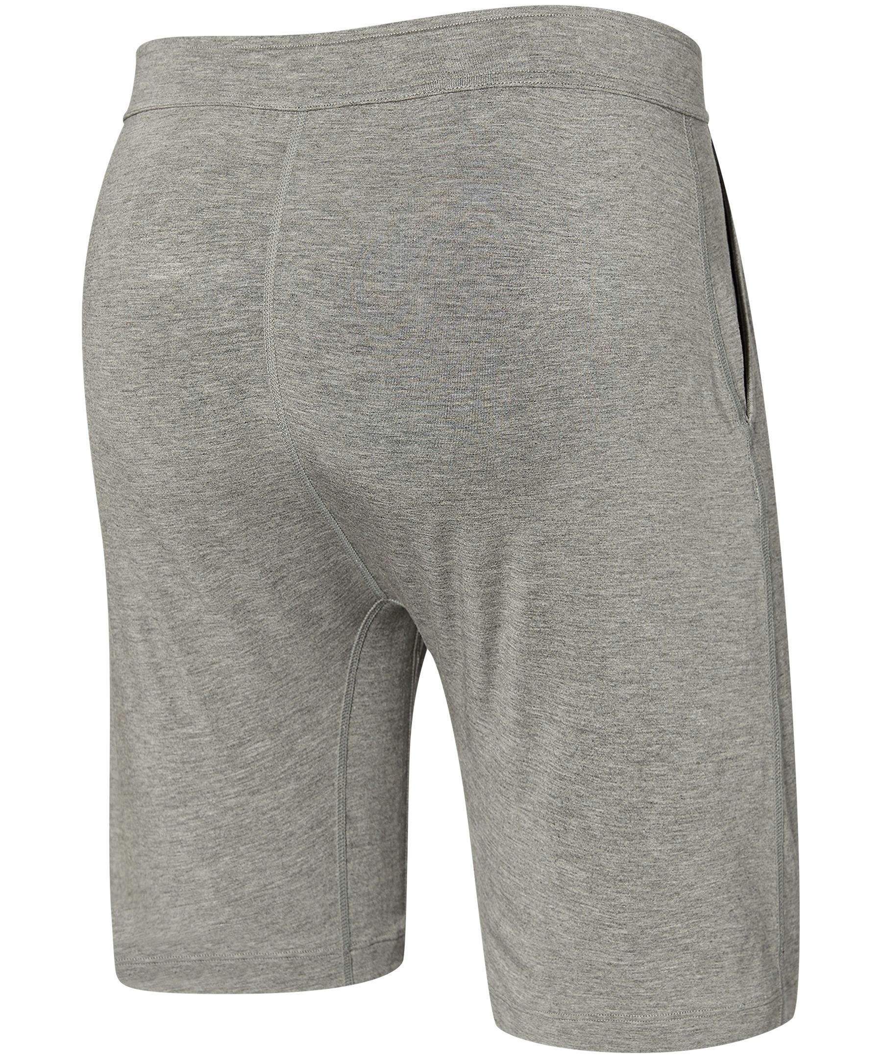 SAXX Men's Snooze Lounge Jogger Pants with Elastic Waistband