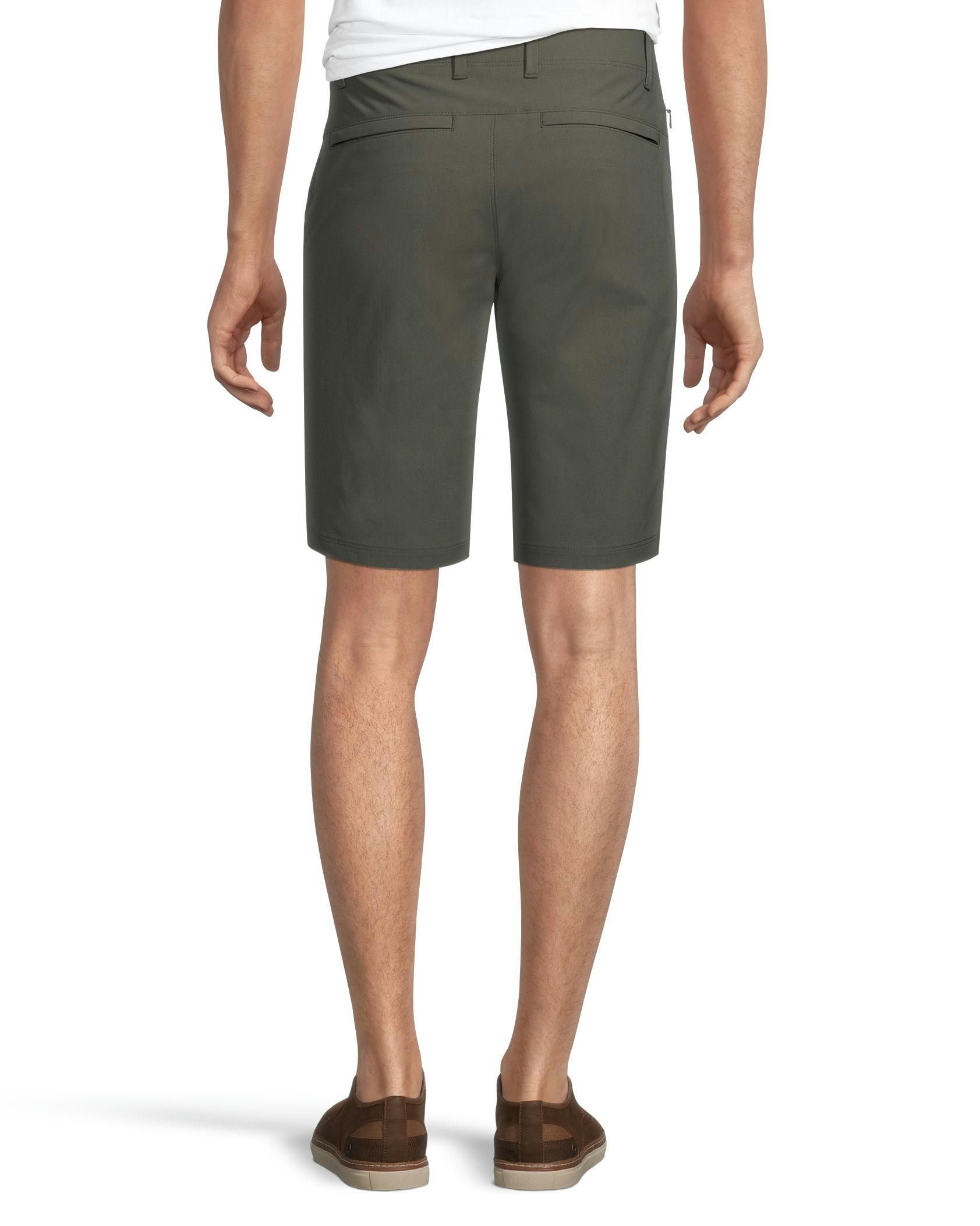 Denver Hayes Men's Hybrid Shorts
