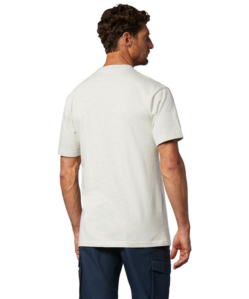 Dakota WorkPro Series Men's Premium Logo T Shirt