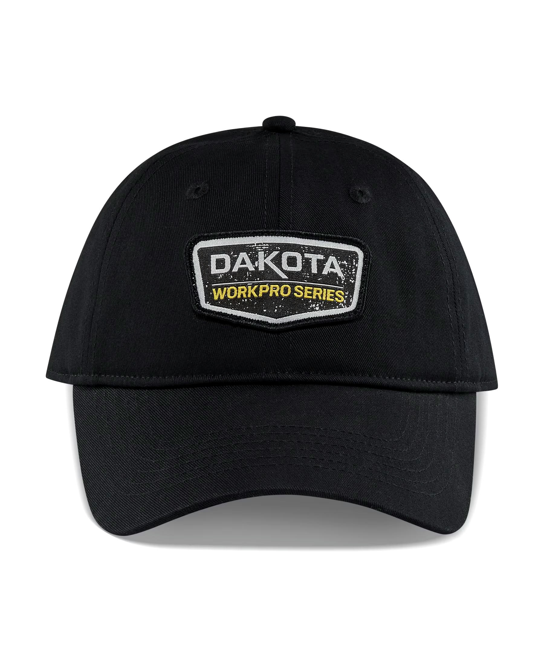 Dakota WorkPro Series Men's Ball Cap