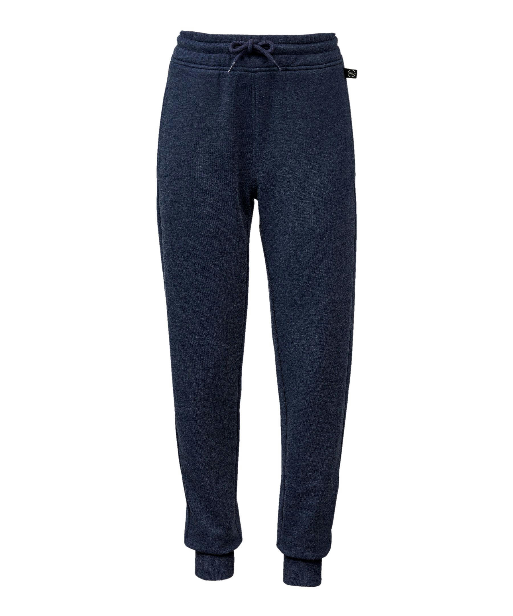 FarWest Boys' French Terry Mid Rise Joggers