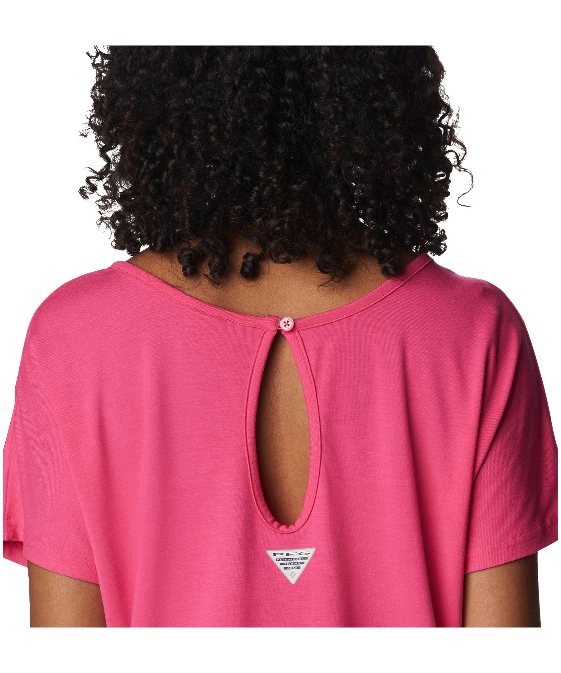 Columbia Women's Slack Water Omni-Wick UPF 50 Romper