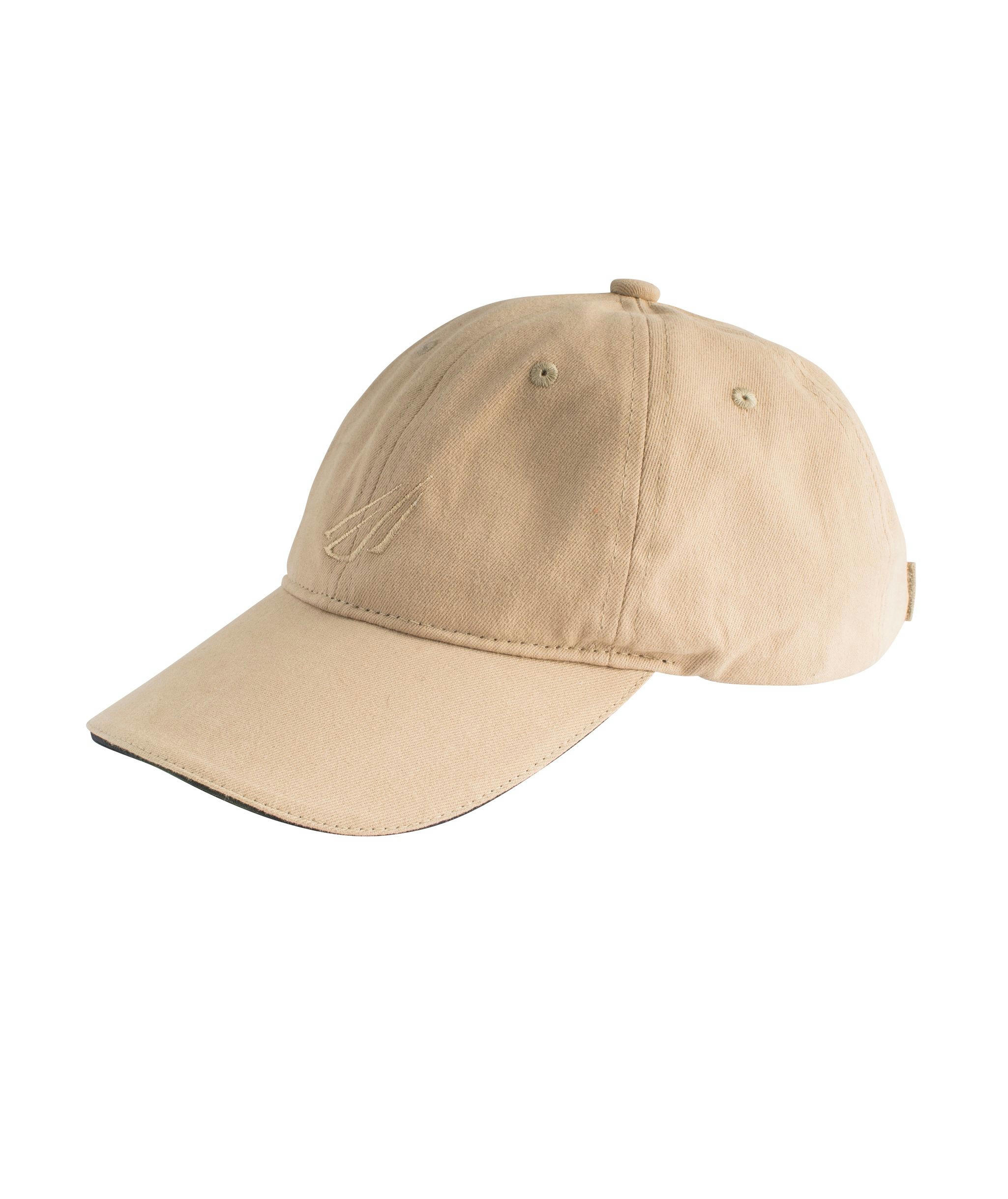 Power Cap Unisex LED Hands Free Ball Cap