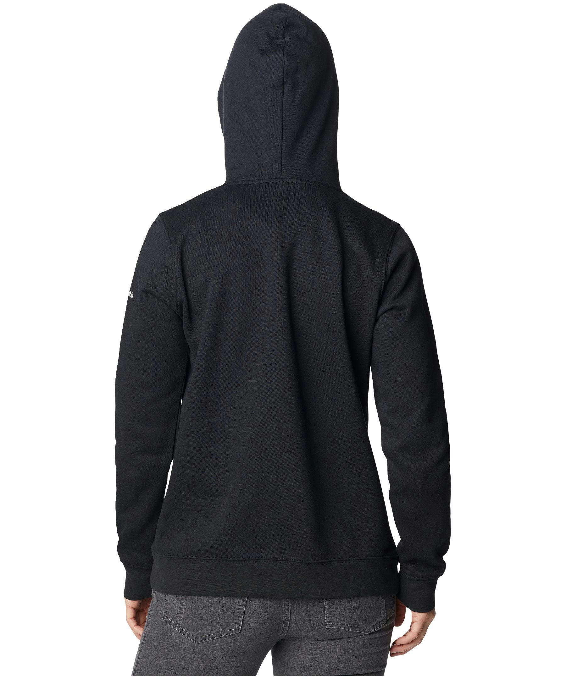 Columbia Women's Trek Graphic Hoodie Sweatshirt