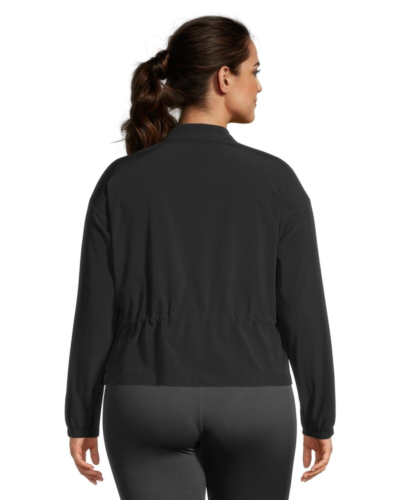 Columbia Women's Boundless Beauty Omni-Shield Lightweight Full Zip Jacket