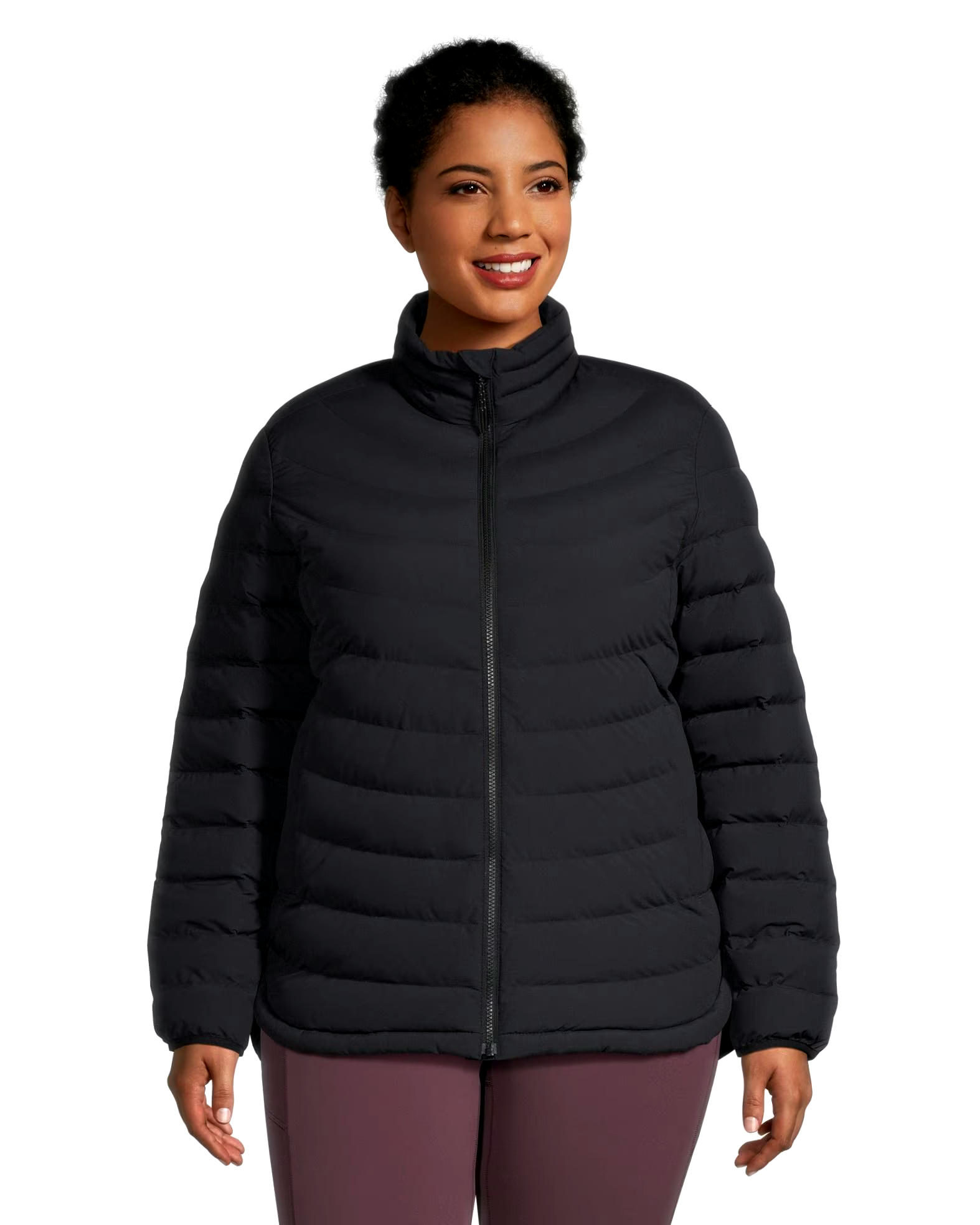 WindRiver Women's Hyper-Dri HD1 Water Repellent T-MAX Insulated Puffer Jacket