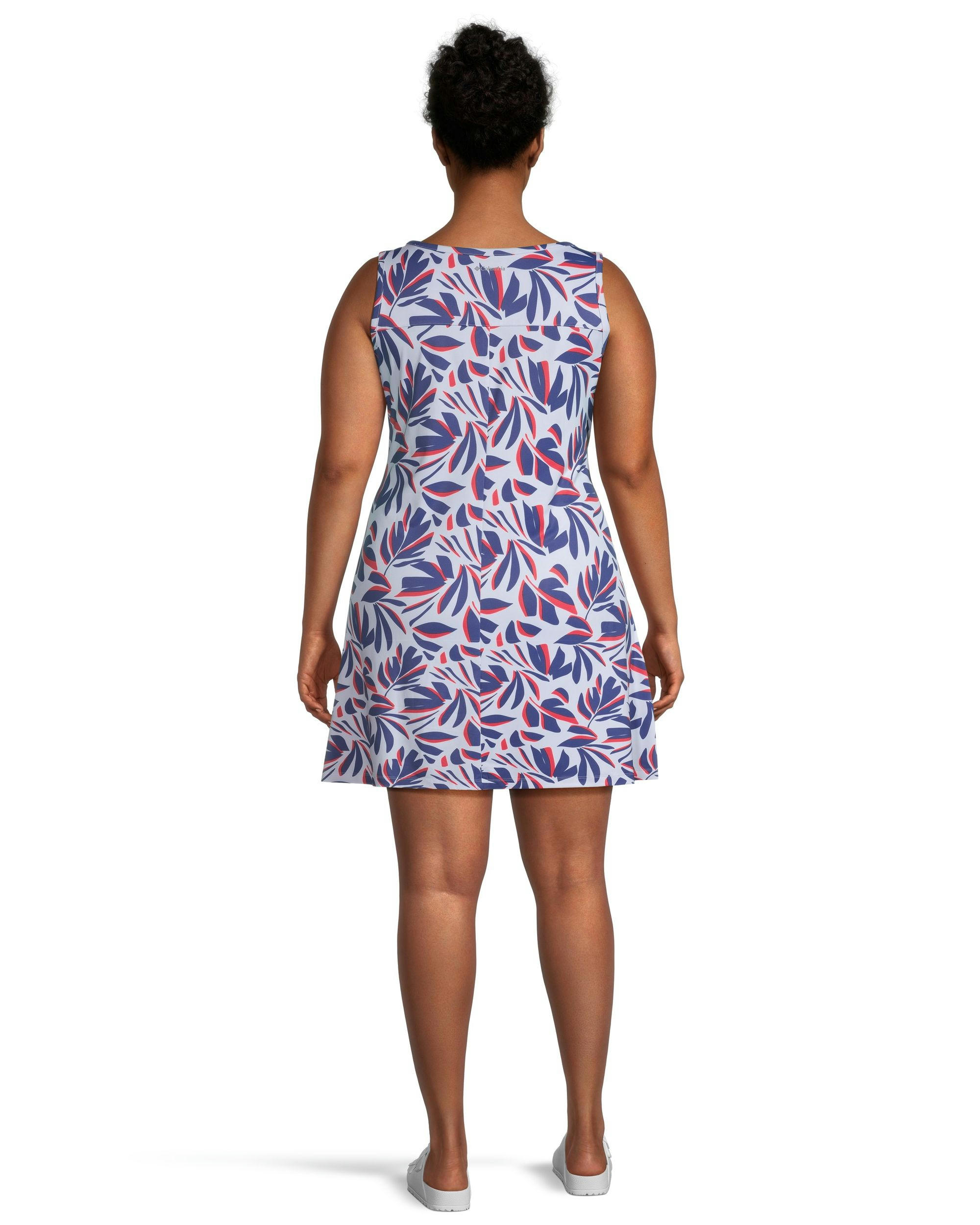 Columbia Women's Chill River Omni-Shade™ Sleeveless Tank Dress