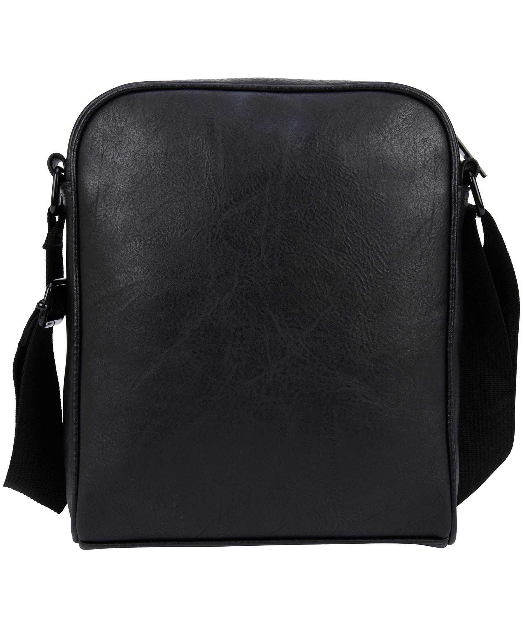 Buffalo Men's Berlin Cross-Body Bag
