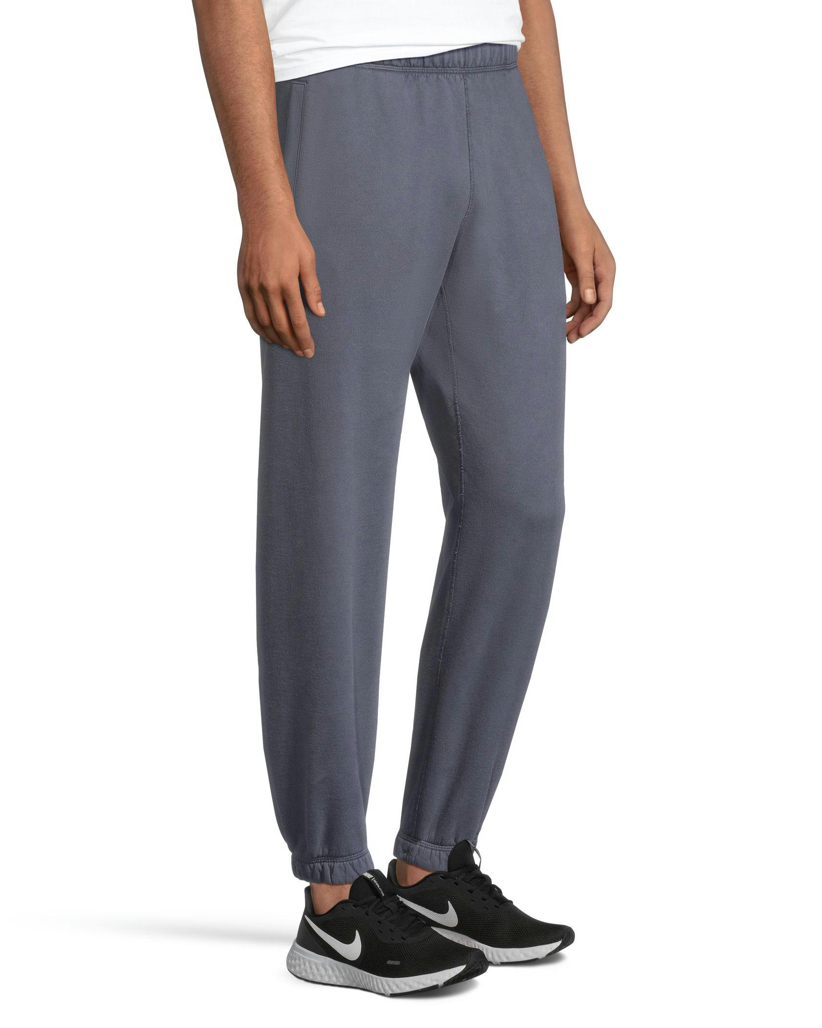 WindRiver Men's Original Fleece Heavyweight Sweatpants