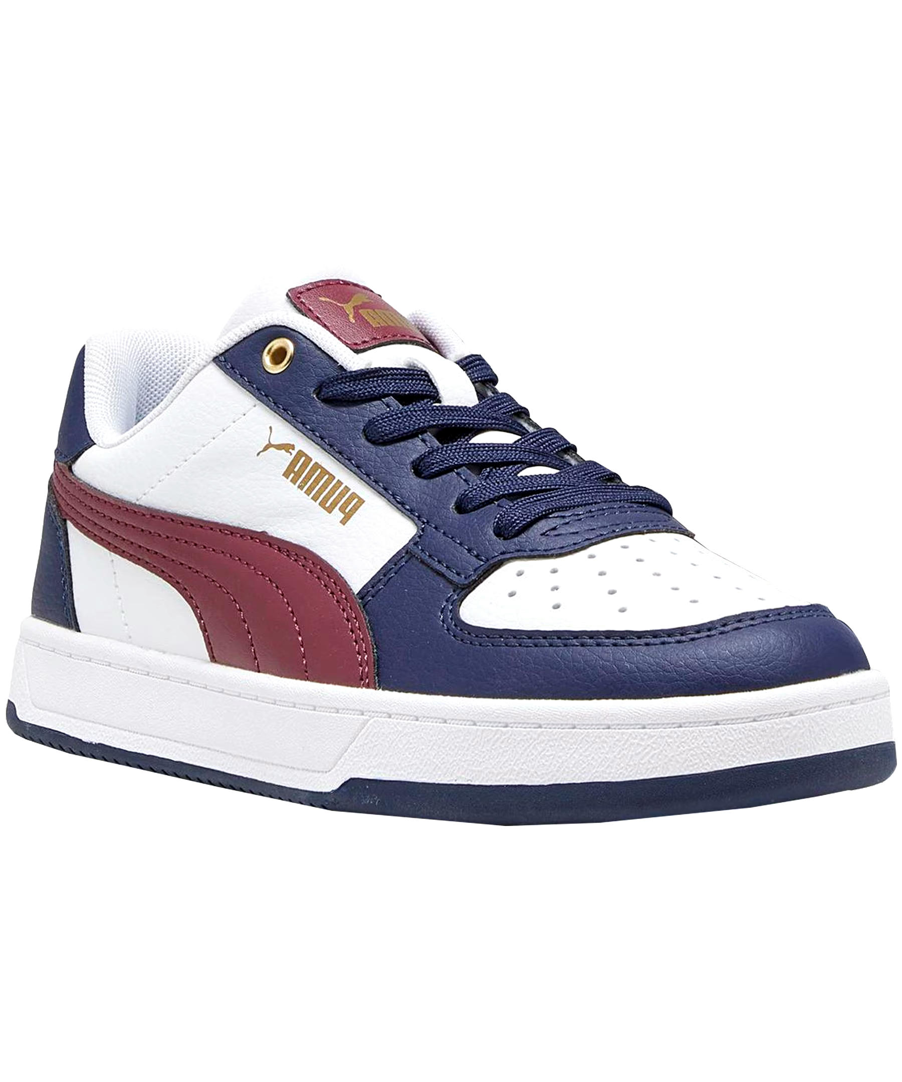 Puma Kids' Unisex Caven 2.0 Junior Sneakers