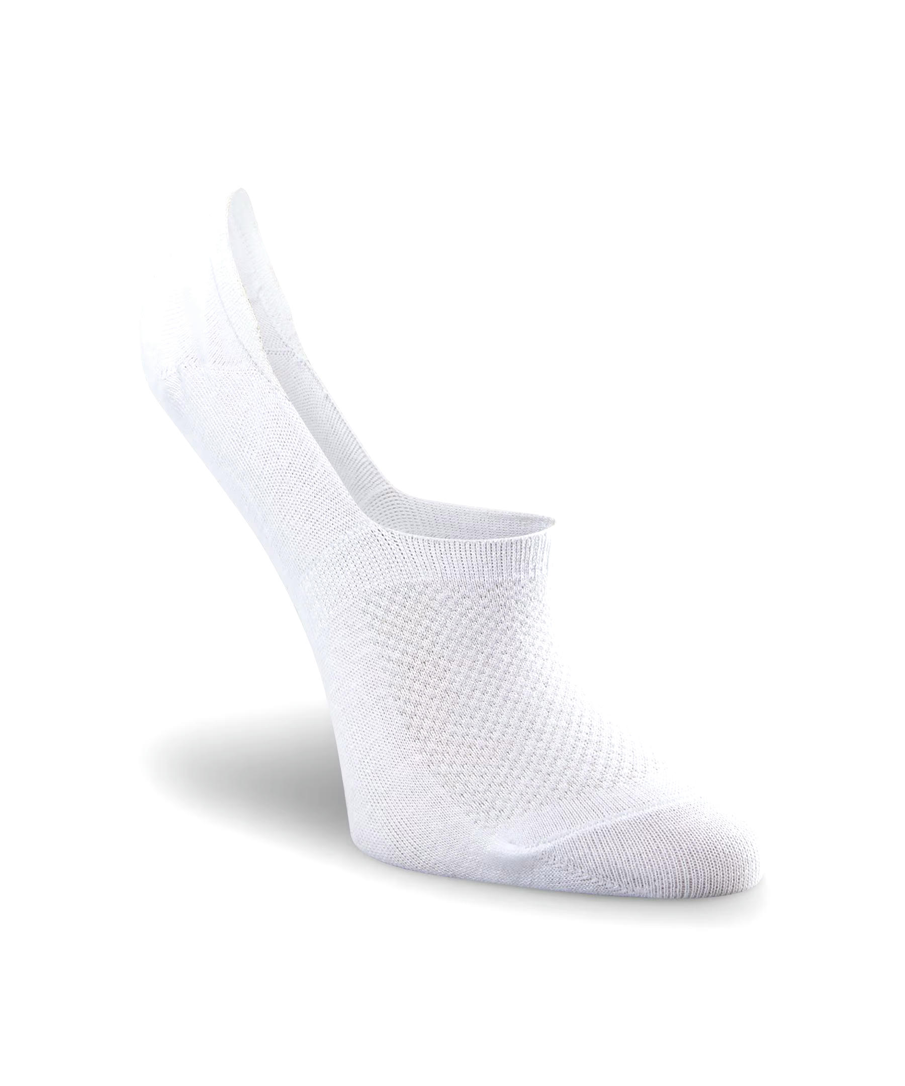 Denver Hayes Women's 3-Pack Cotton Blend Sneaker Cut Socks