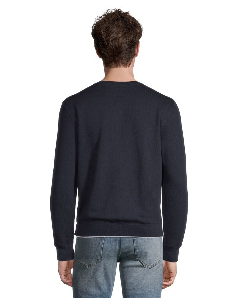ROOTS Men's Outfitters Crewneck Super Soft Sweatshirt