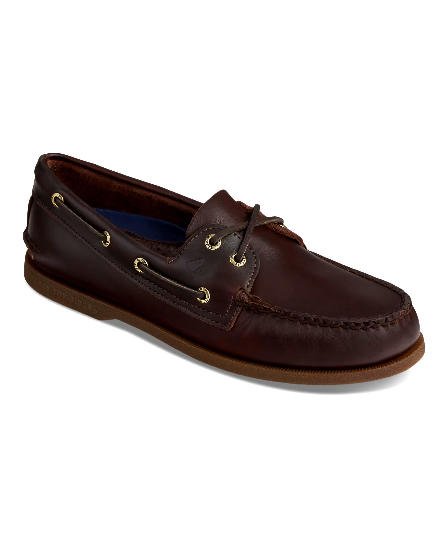 Sperry Men's Authentic Original 2 Eye Casual Shoes