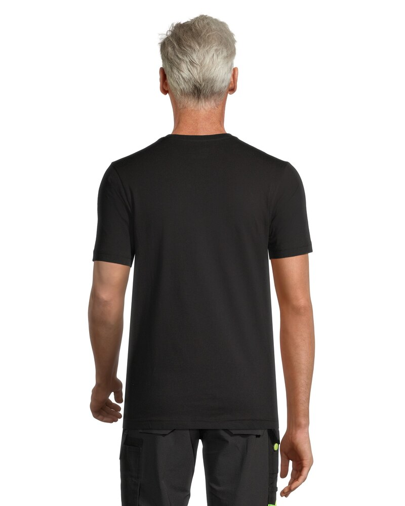 Helly Hansen Workwear Men's Manchester Crewneck Cotton Work T Shirt