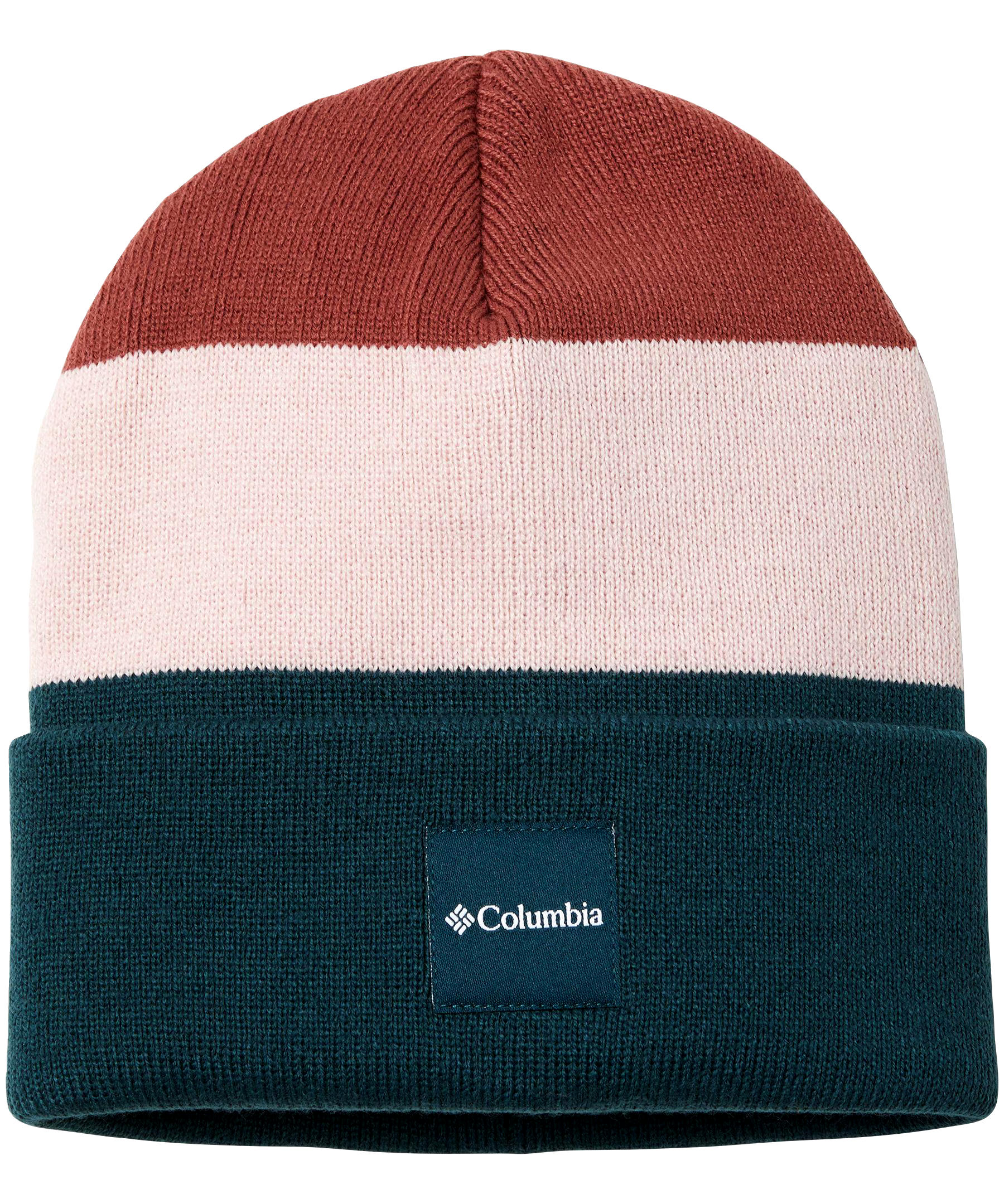 Columbia Women's City Trek Colorblock Beanie