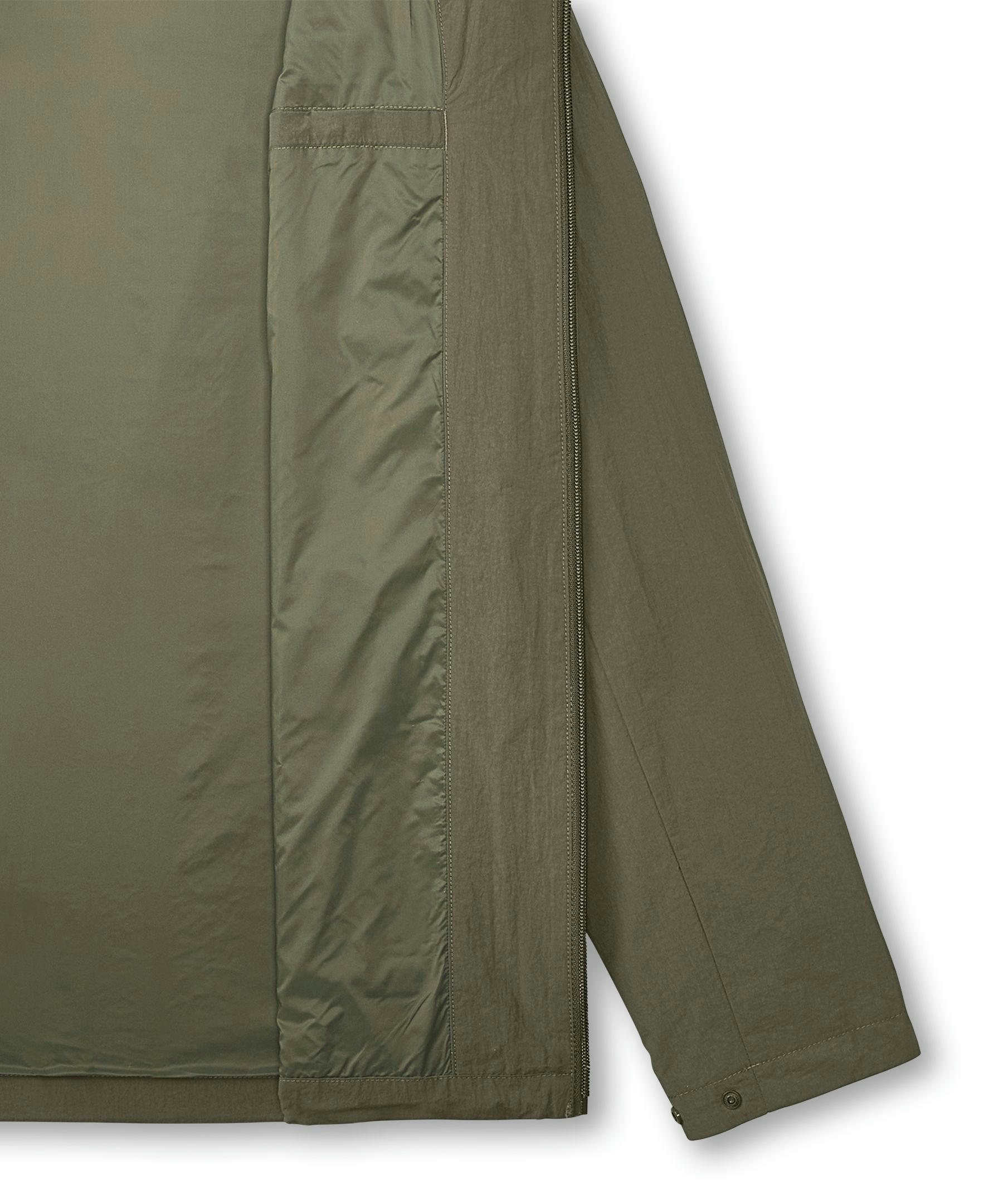 Denver Hayes Men's CPO Hyper-Dri 1 Casual Jacket