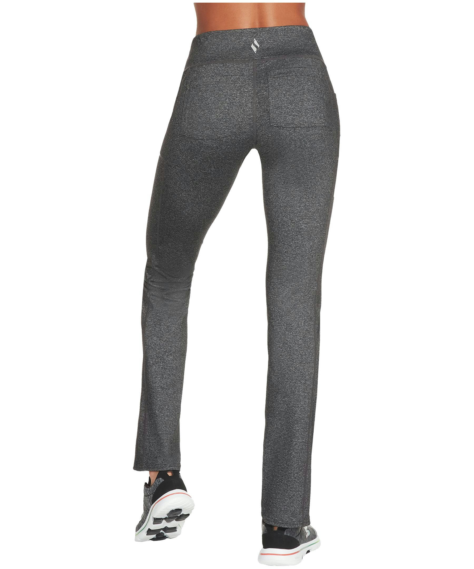 Women's GOWALK Wear OG Semi Flare Active Pants
