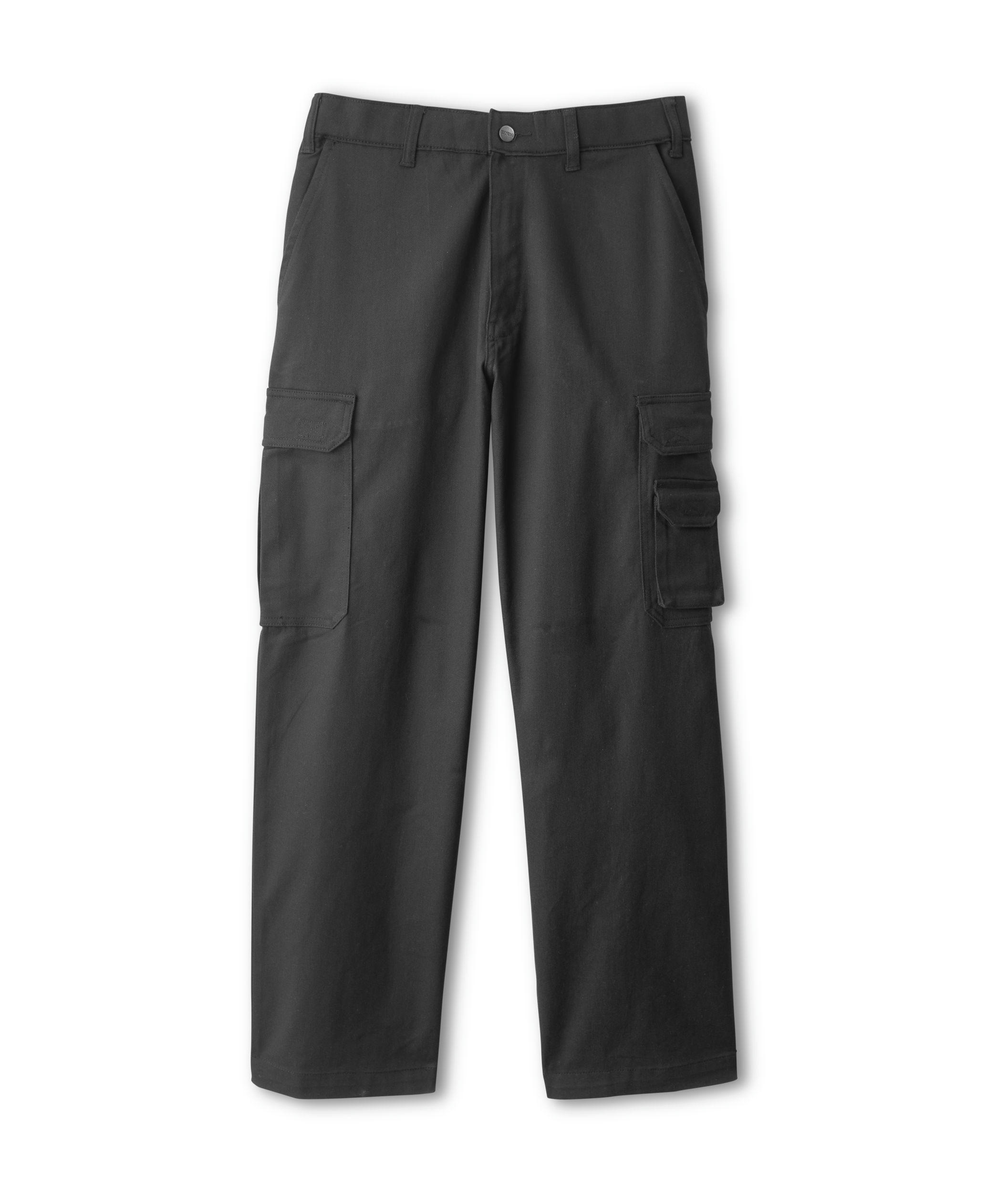 Dakota WorkPro Series Men's Stretch Twill Cargo Pants