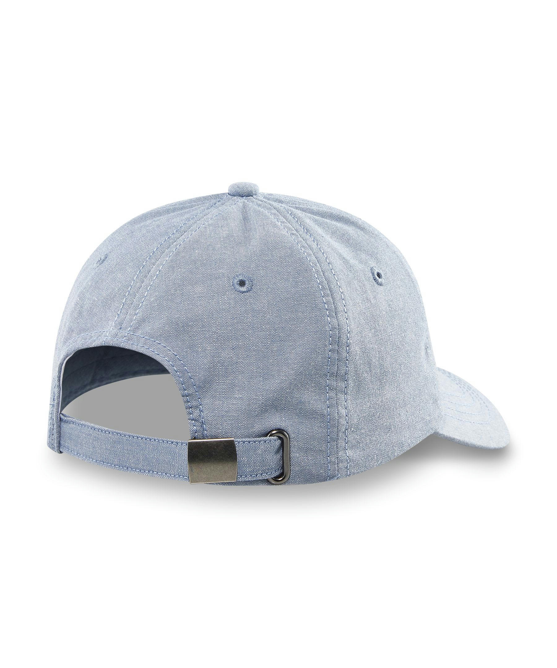 FarWest Women's Chambray Baseball Hat