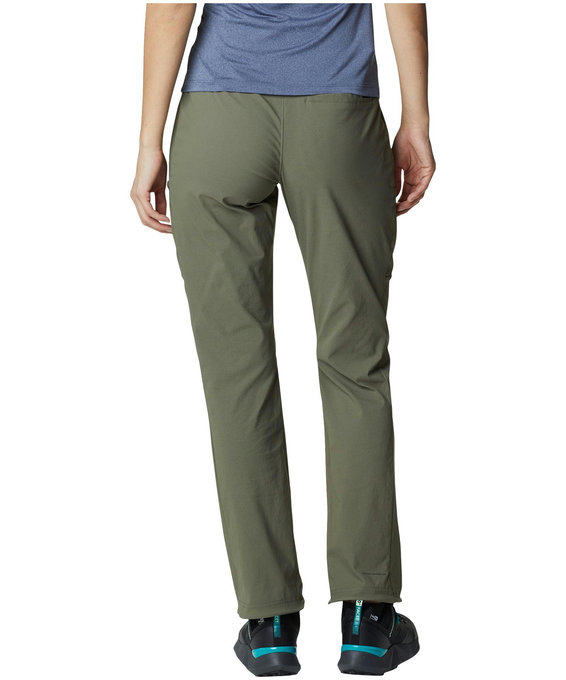 Columbia Women's Leslie Falls Omni-Shade Pants