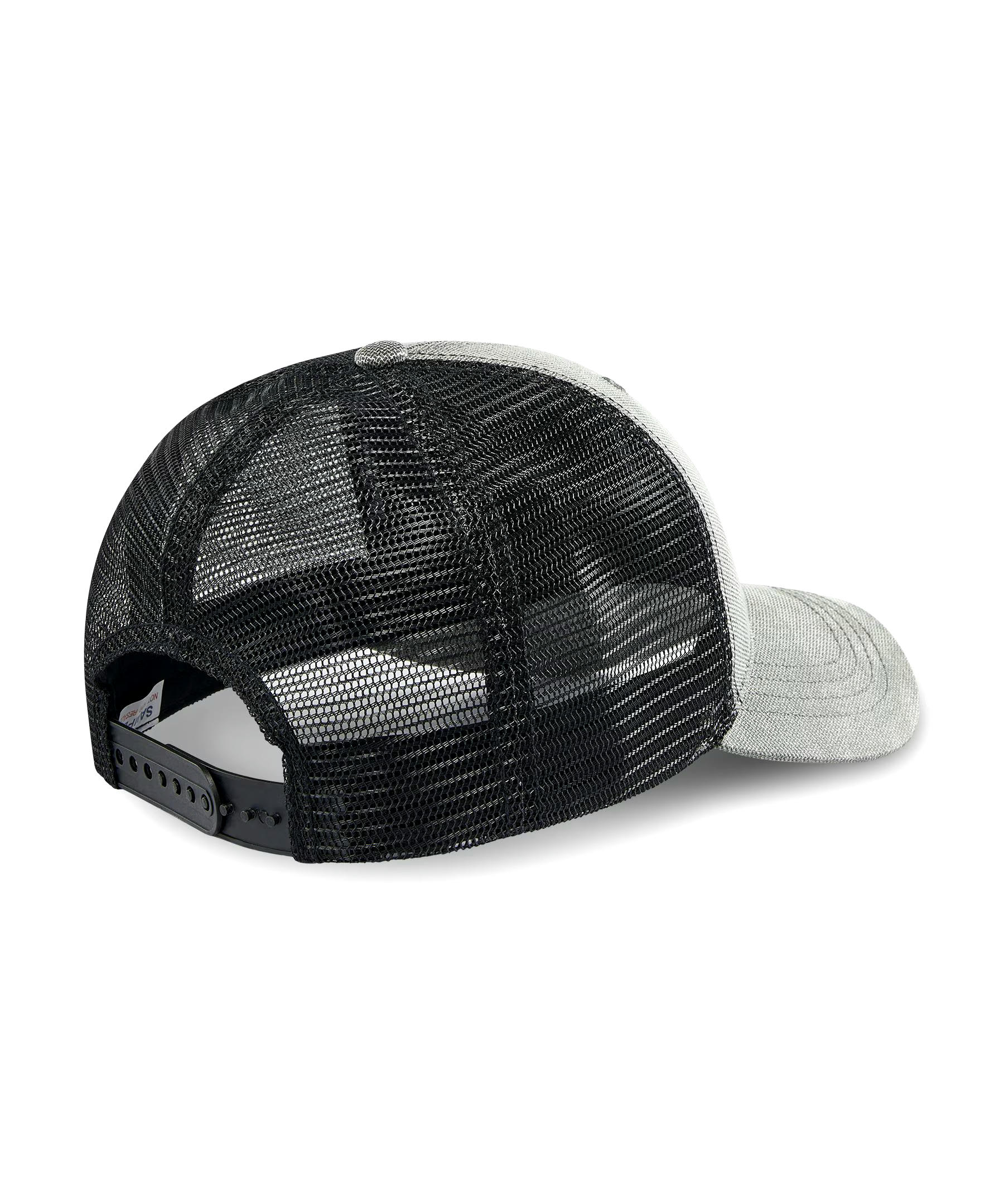 WindRiver Mountain Patch Mesh Back Ball Cap