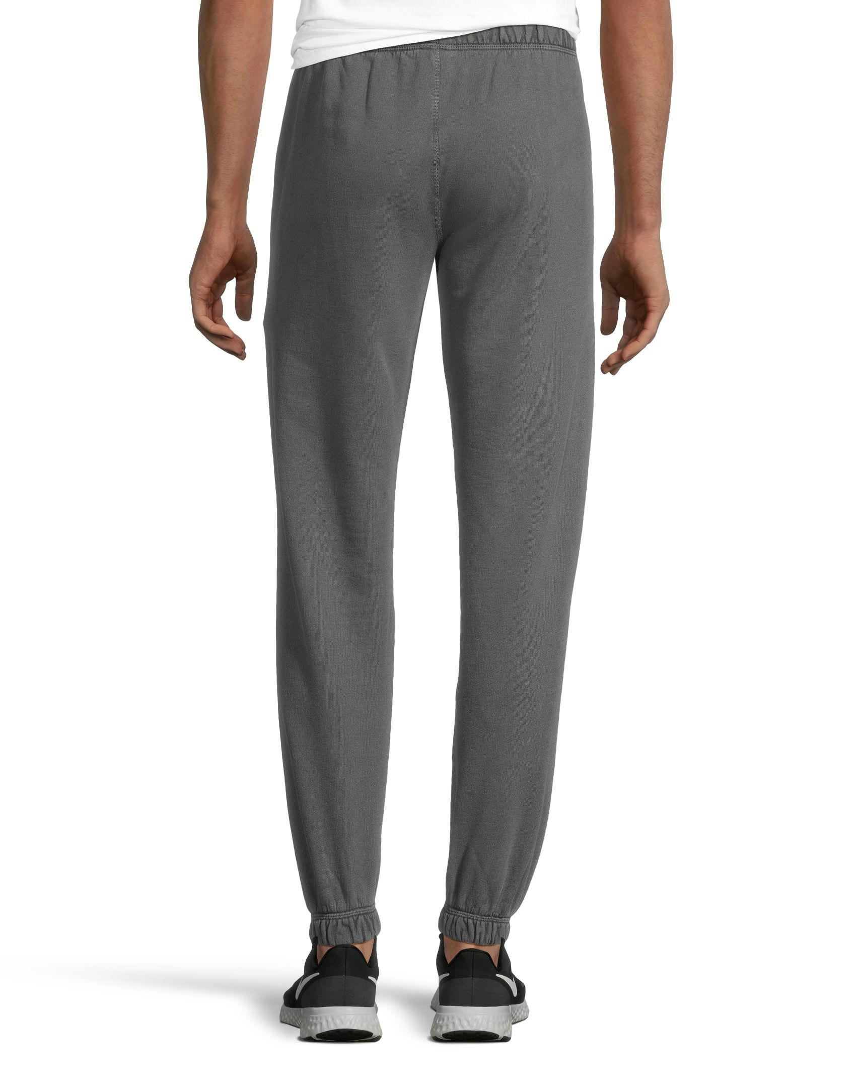 WindRiver Men's Original Fleece Heavyweight Sweatpants