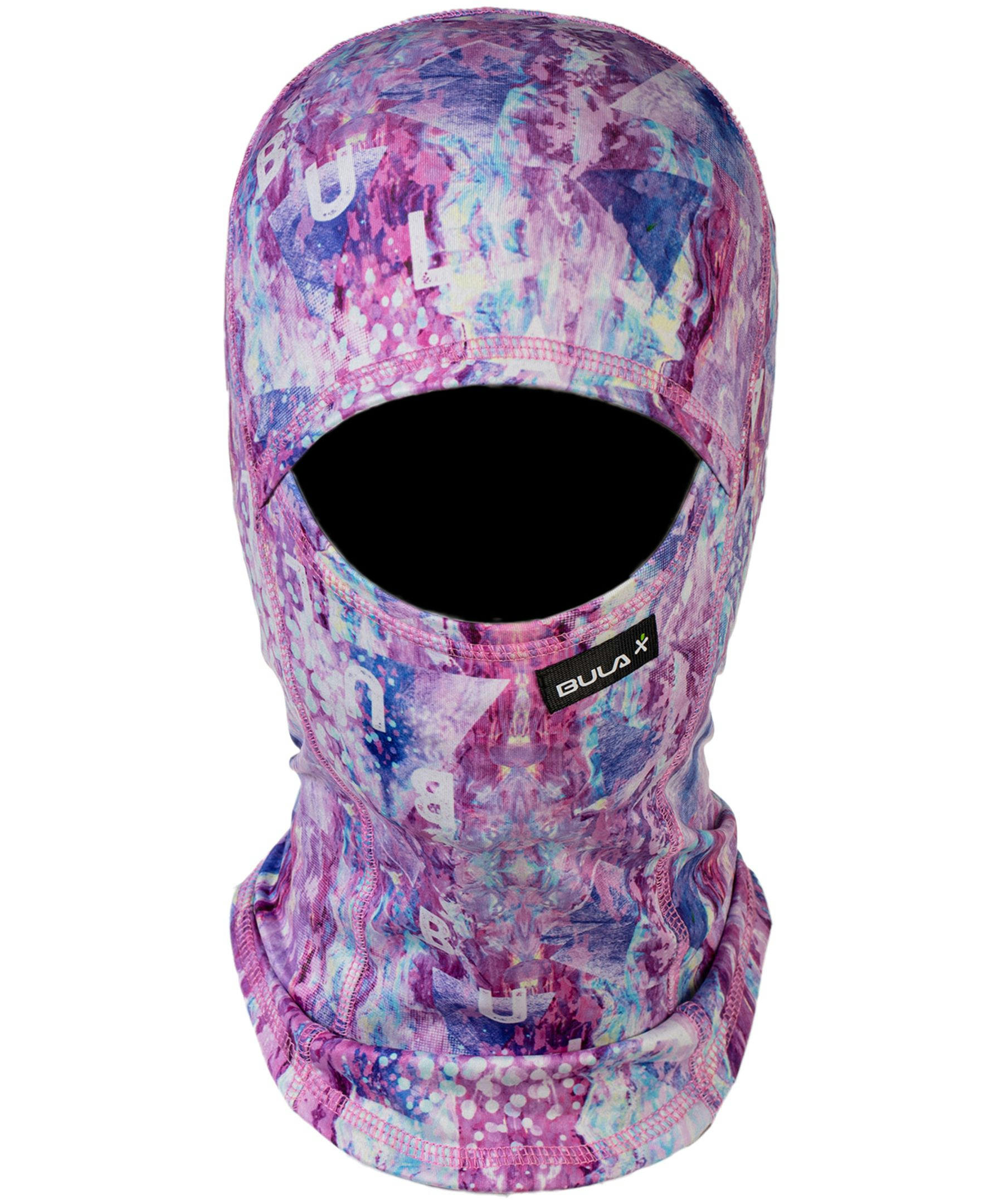 Bula Youth Unisex Sharp Printed Balaclava
