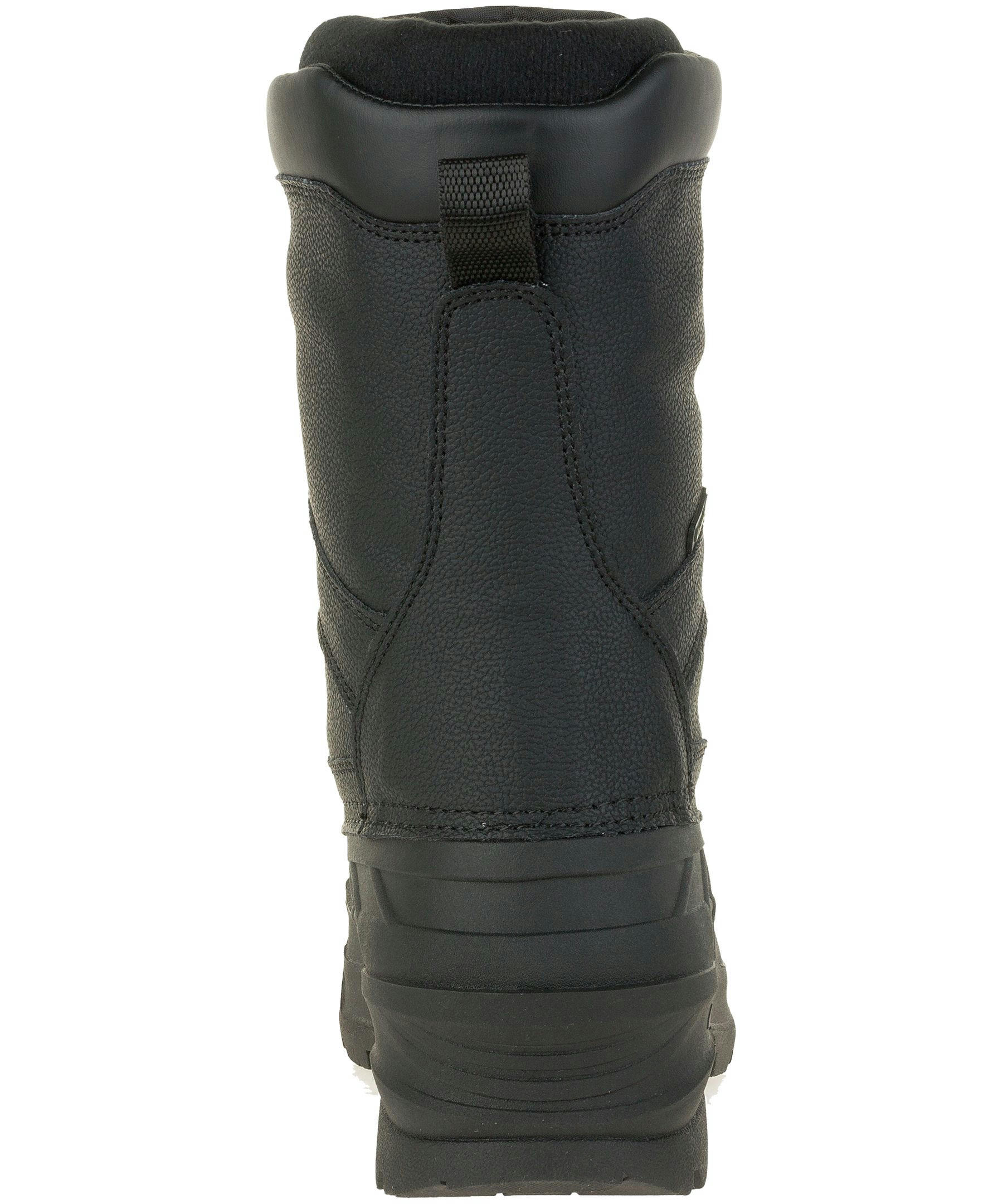 Kamik Men's Nation Pro Winter Boot