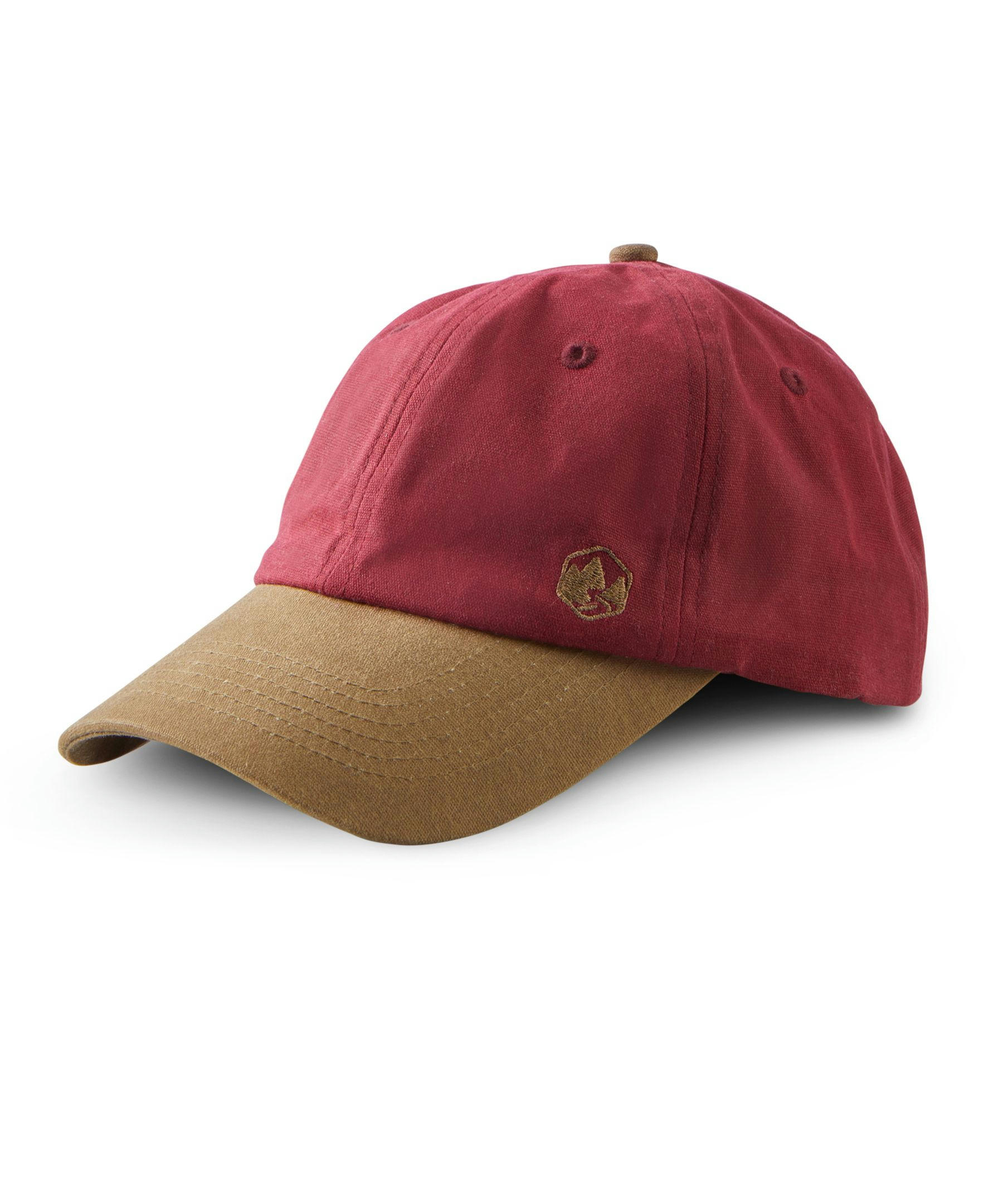 WindRiver 2 Tone Ball Cap