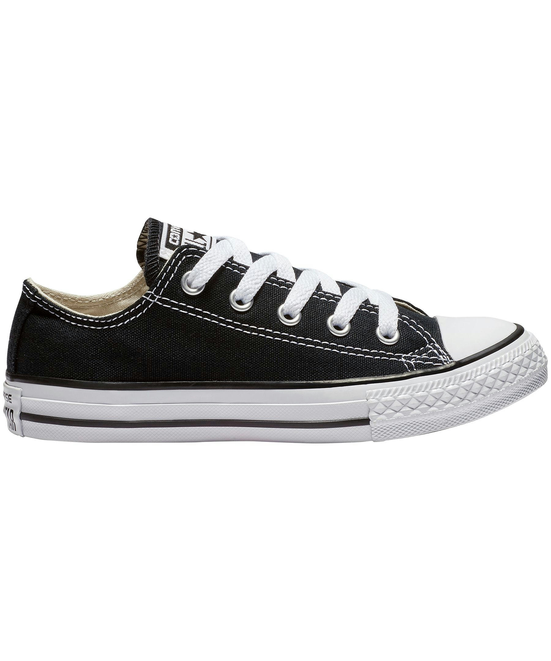 Converse Kids' Pre-School Chuck Taylor All Star Ox Shoes, Boys, Skate, Sneakers