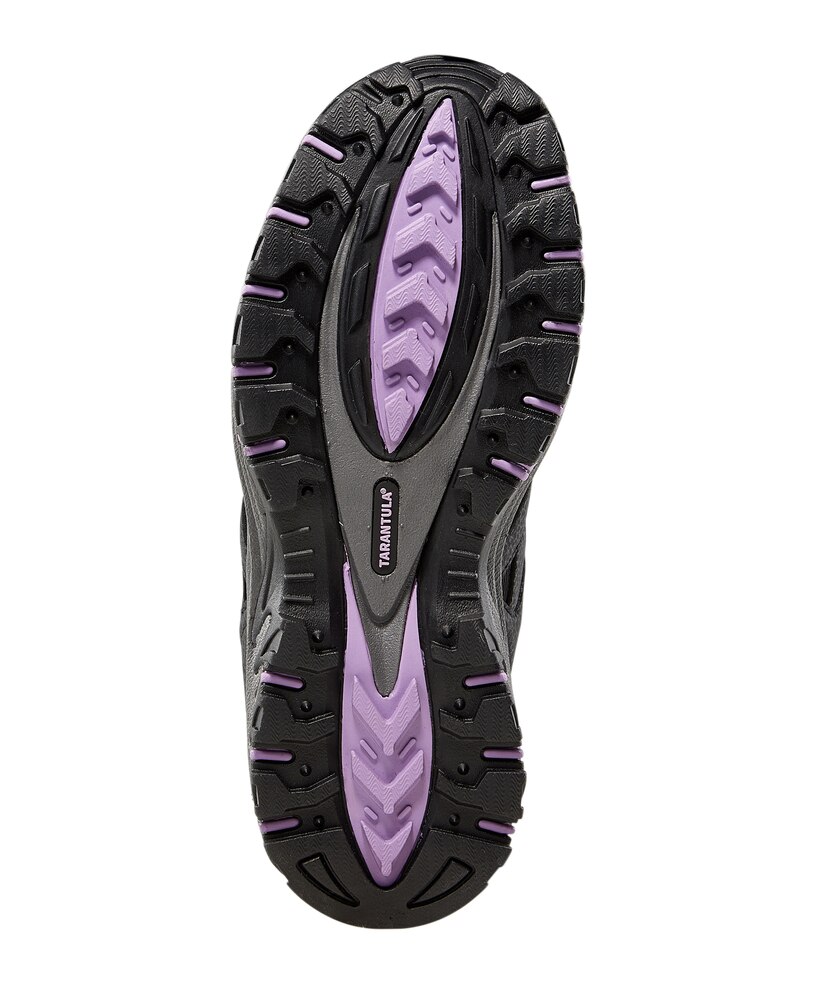 Dakota WorkPro Series Women's Aluminum Toe Composite Plate Low Cut Safety Hiker