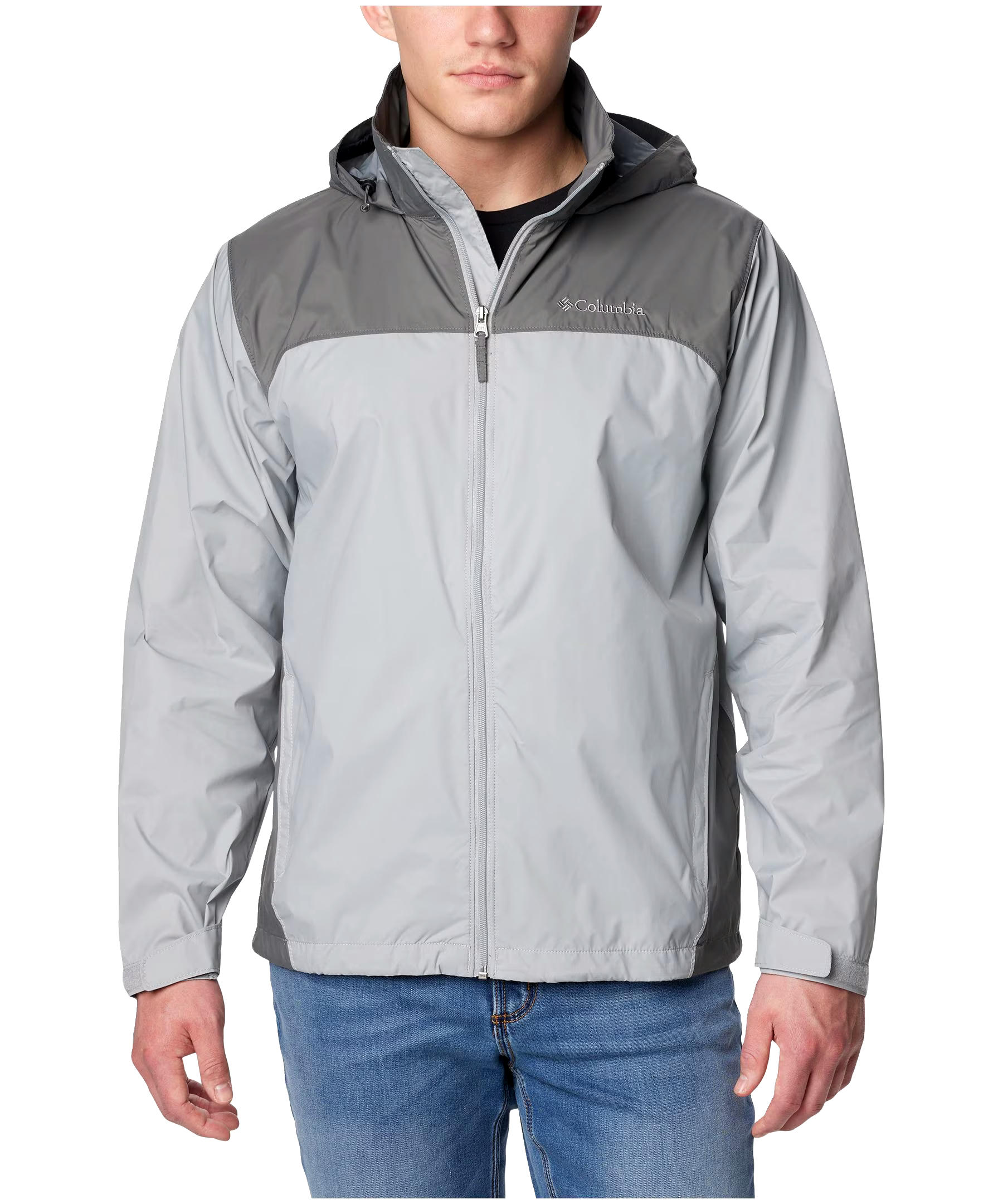 Columbia Men's Glennaker Waterproof Packable Jacket