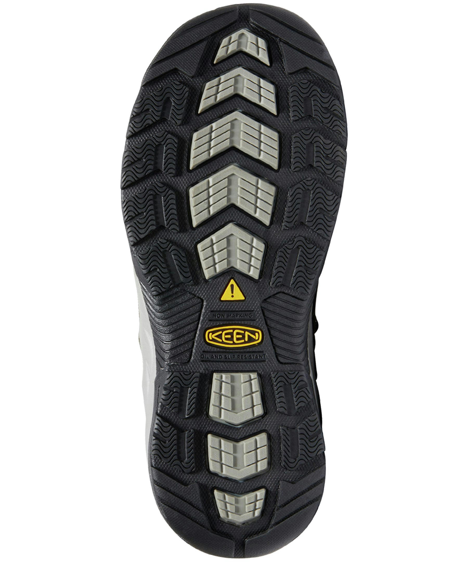 Keen Utility Women’s Flint II Steel Toe Composite Plate Safety Hikers