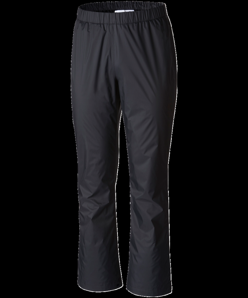 Columbia Women's Storm Surge Waterproof Rain Pants