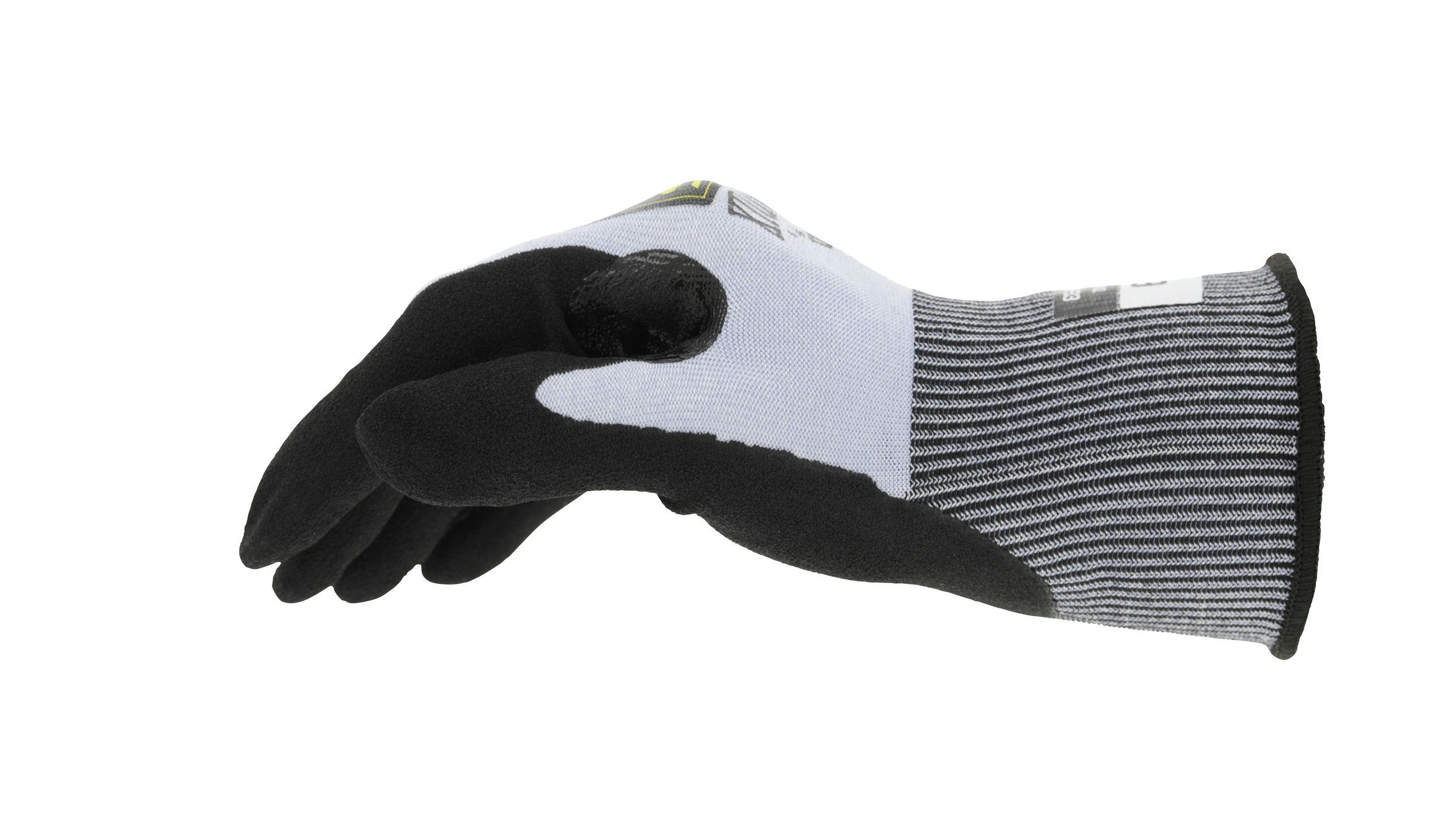 Mechanix Men's Coated Cut Resistant Glove