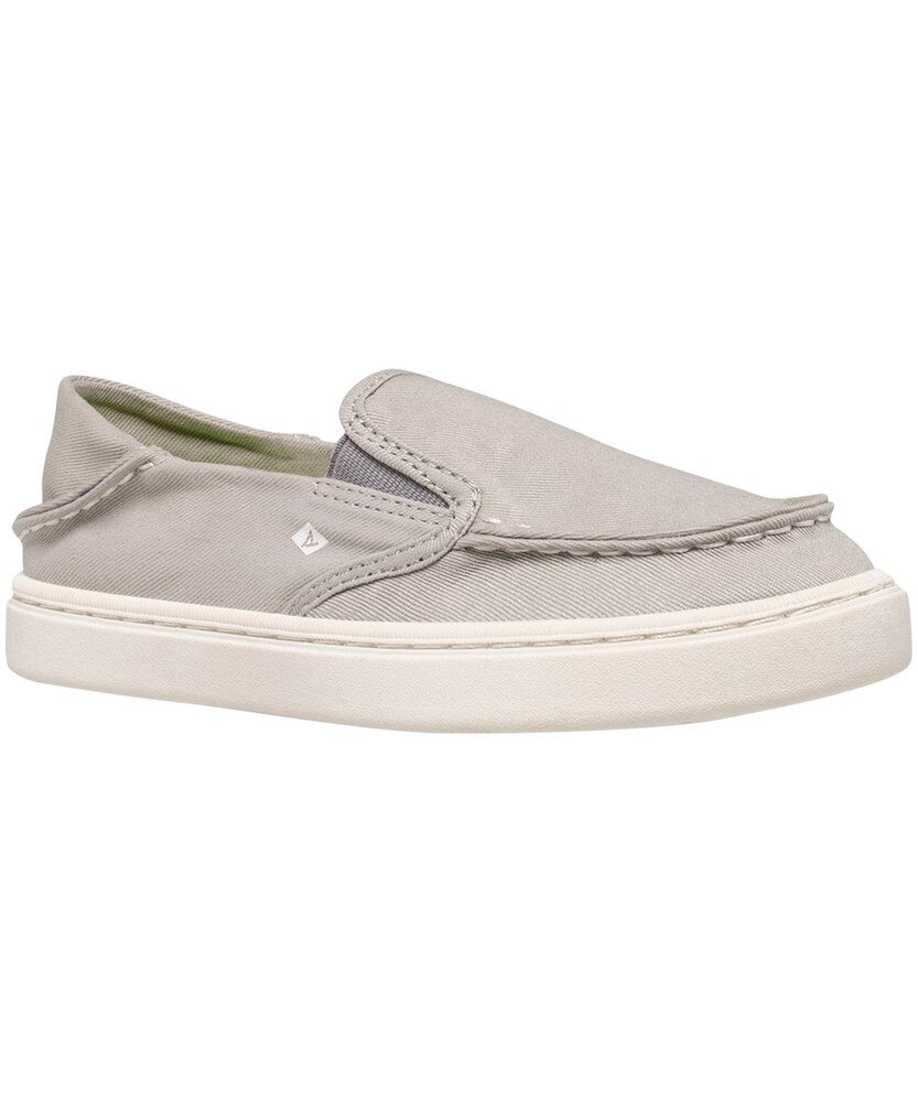 Sperry Kids' Unisex Saltie Washable Slip On Canvas Shoes