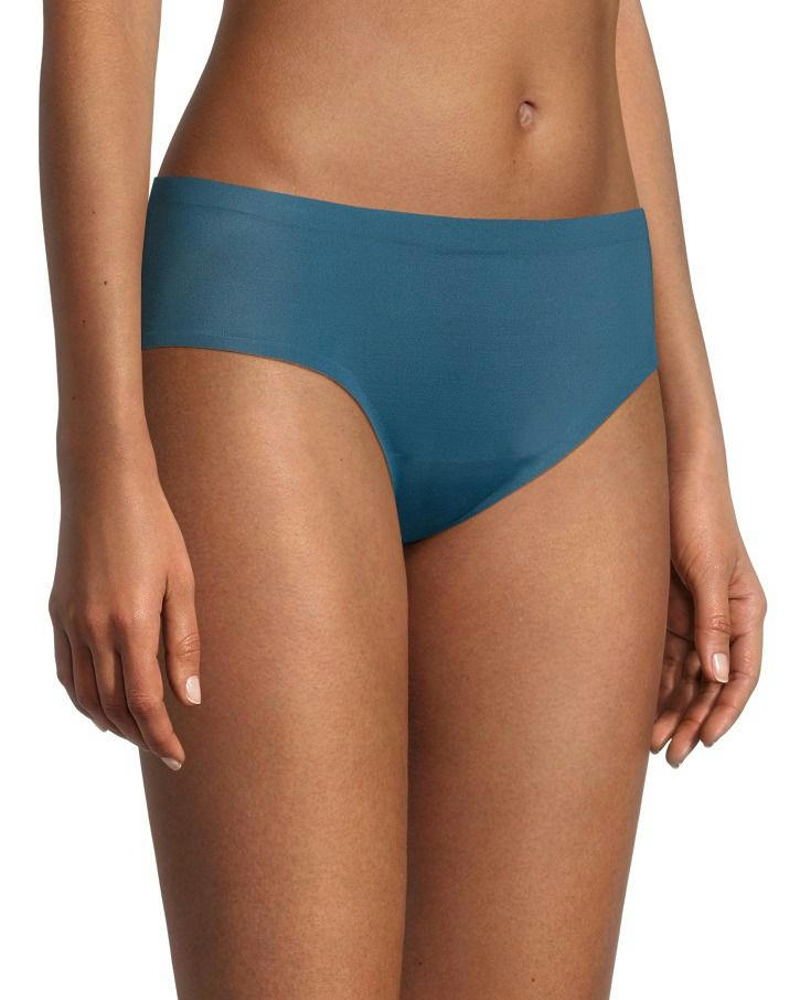 Denver Hayes Women's 2-Pack Invisibles Hip-Hugger