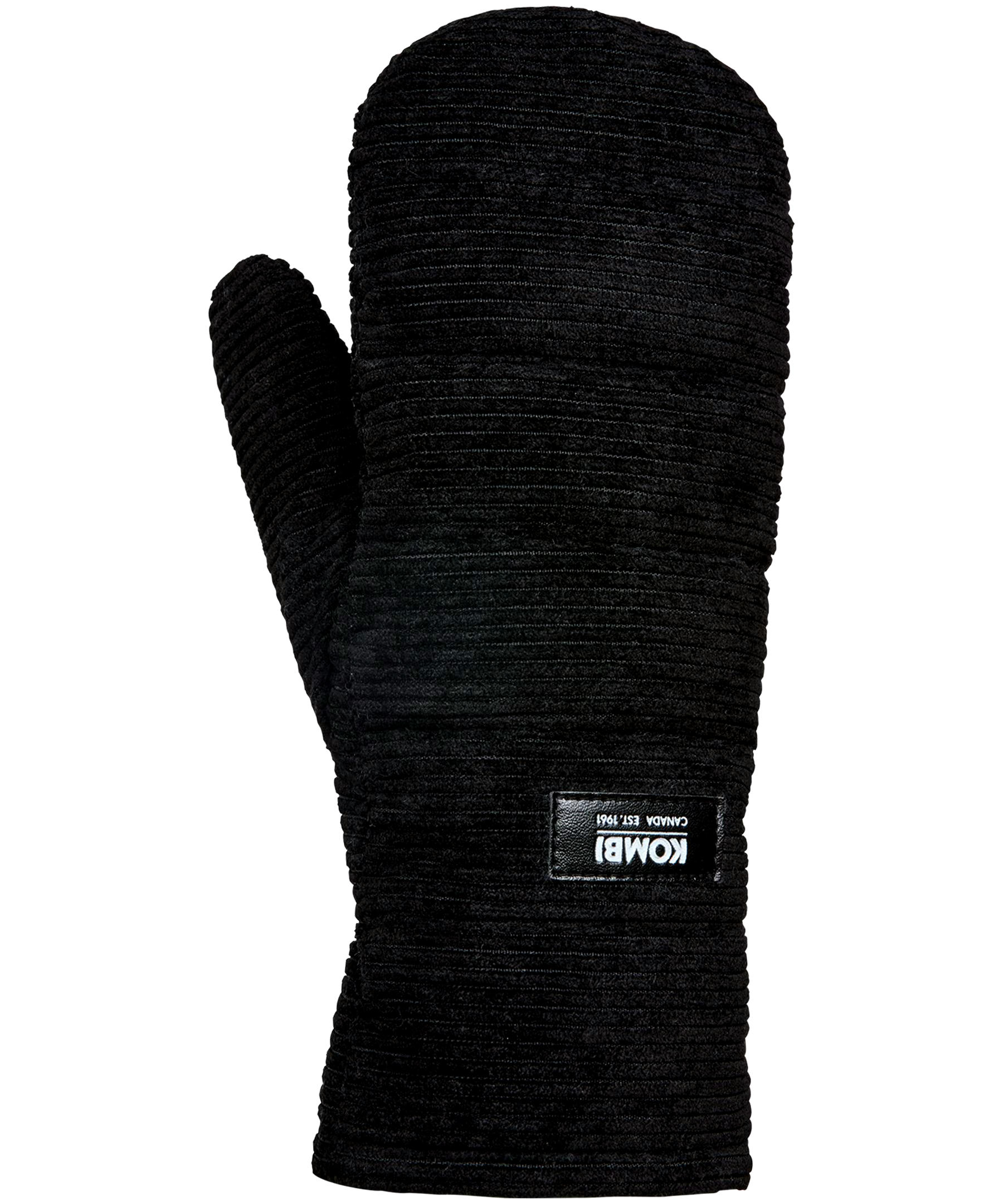 Kombi Women's Corduroy Mitt