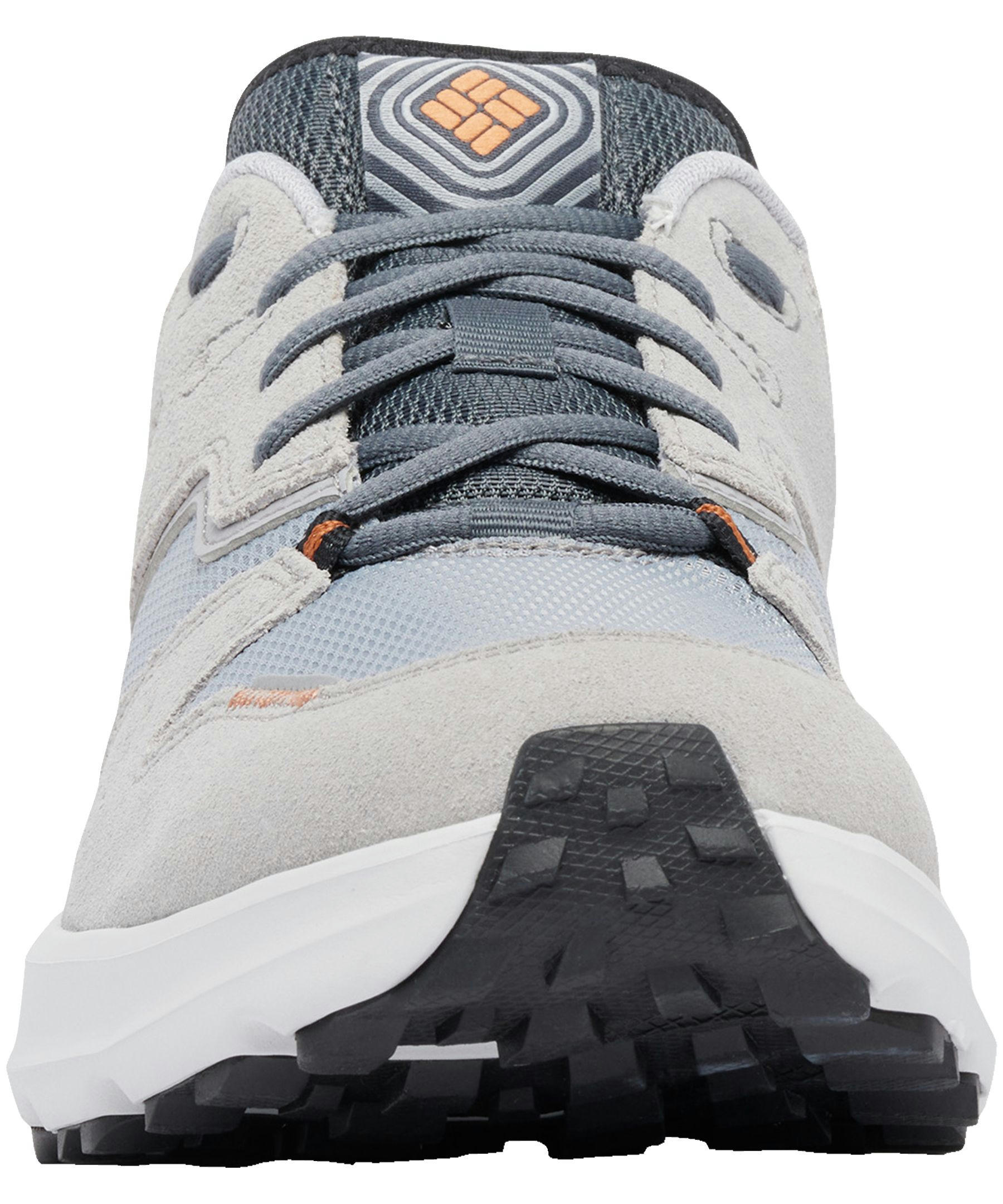 Columbia Men's Benson Omni-Max™ Hiking Shoes - Wide Fit