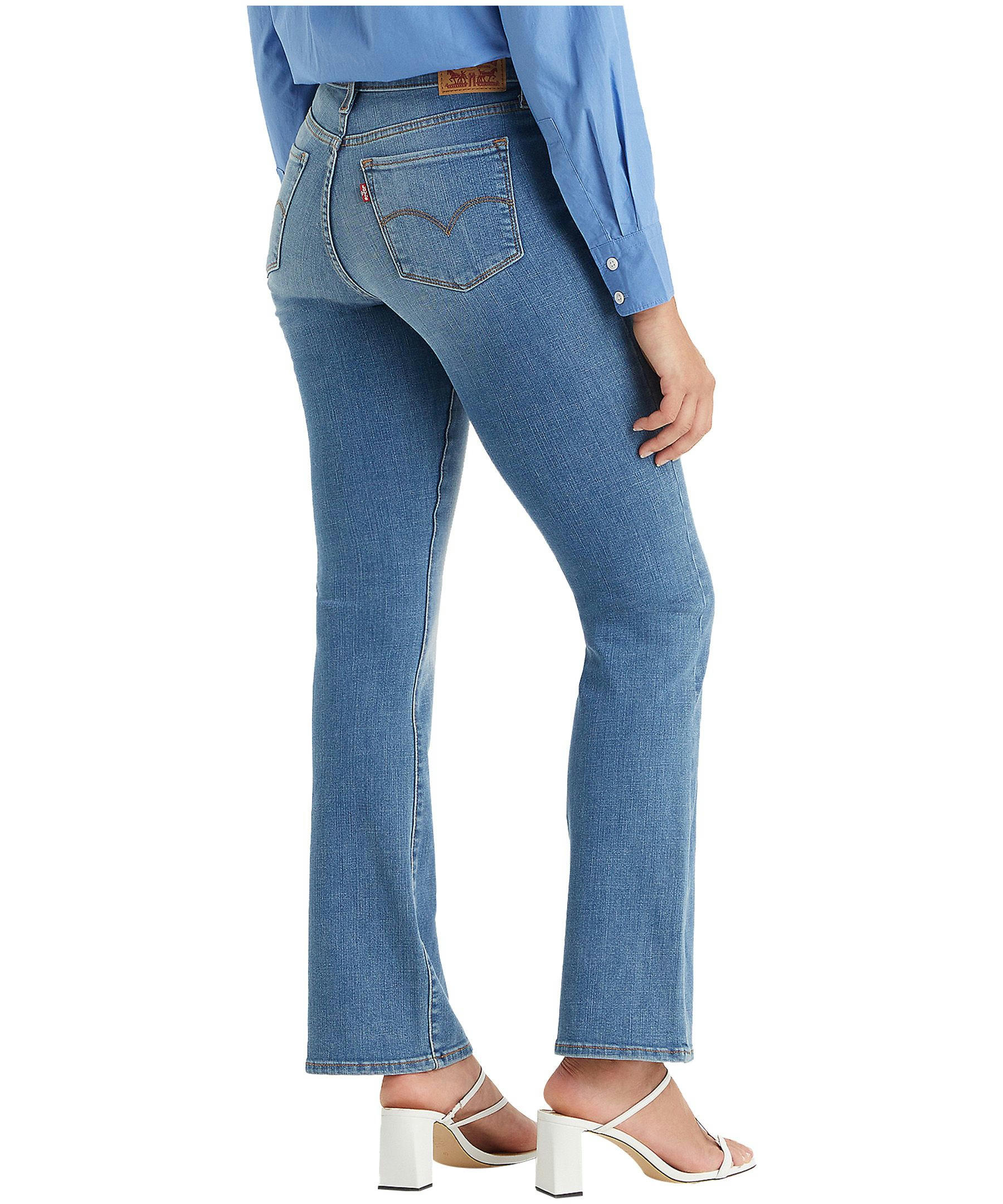 Levi's Women's 315 Shaping Bootcut Jeans