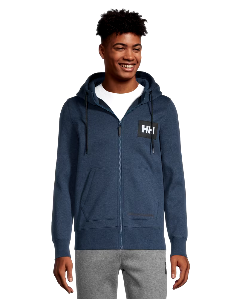 Helly Hansen Men's CP Full Zip Hoodie