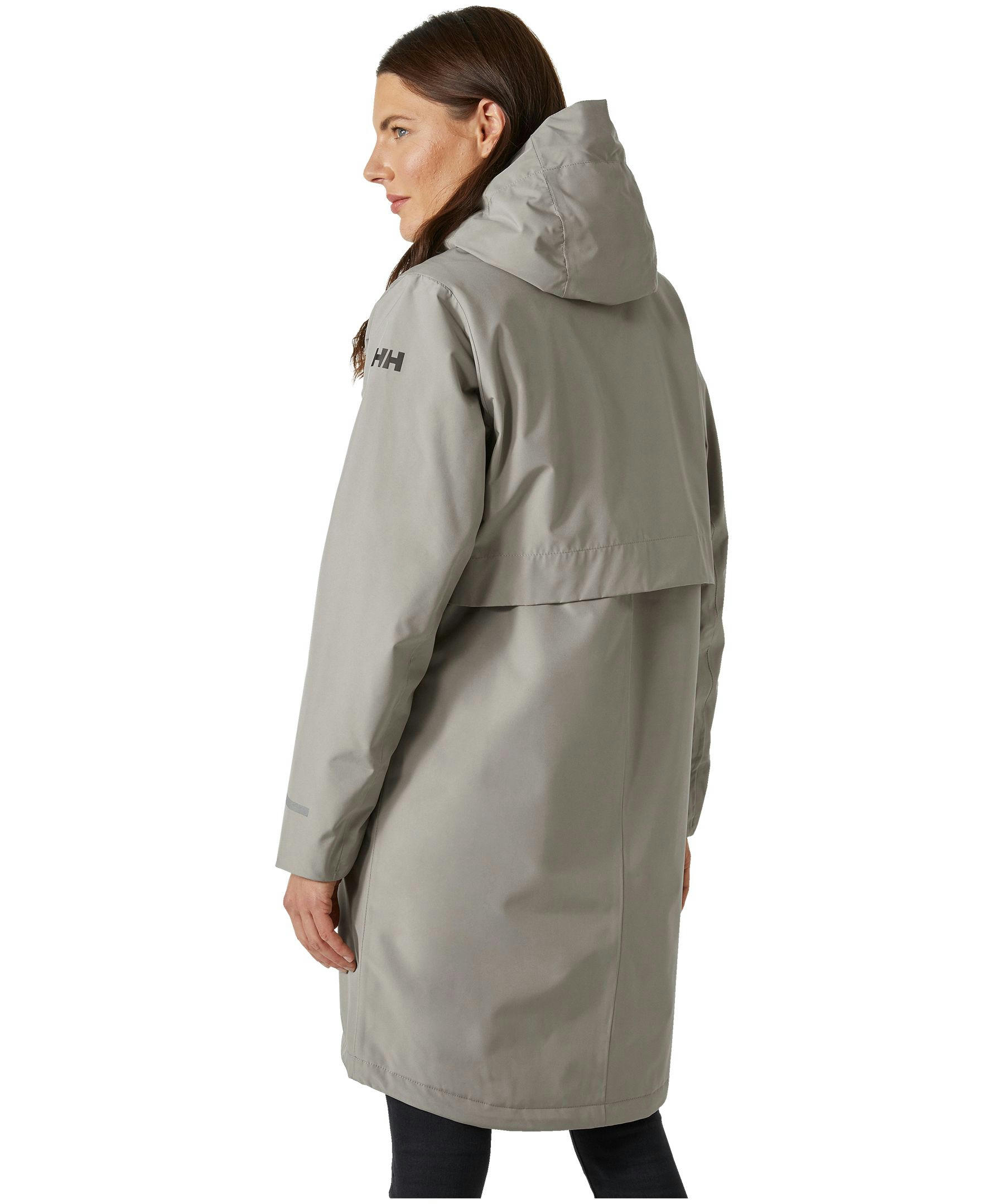 Helly Hansen Women's Aspire Rain Coat