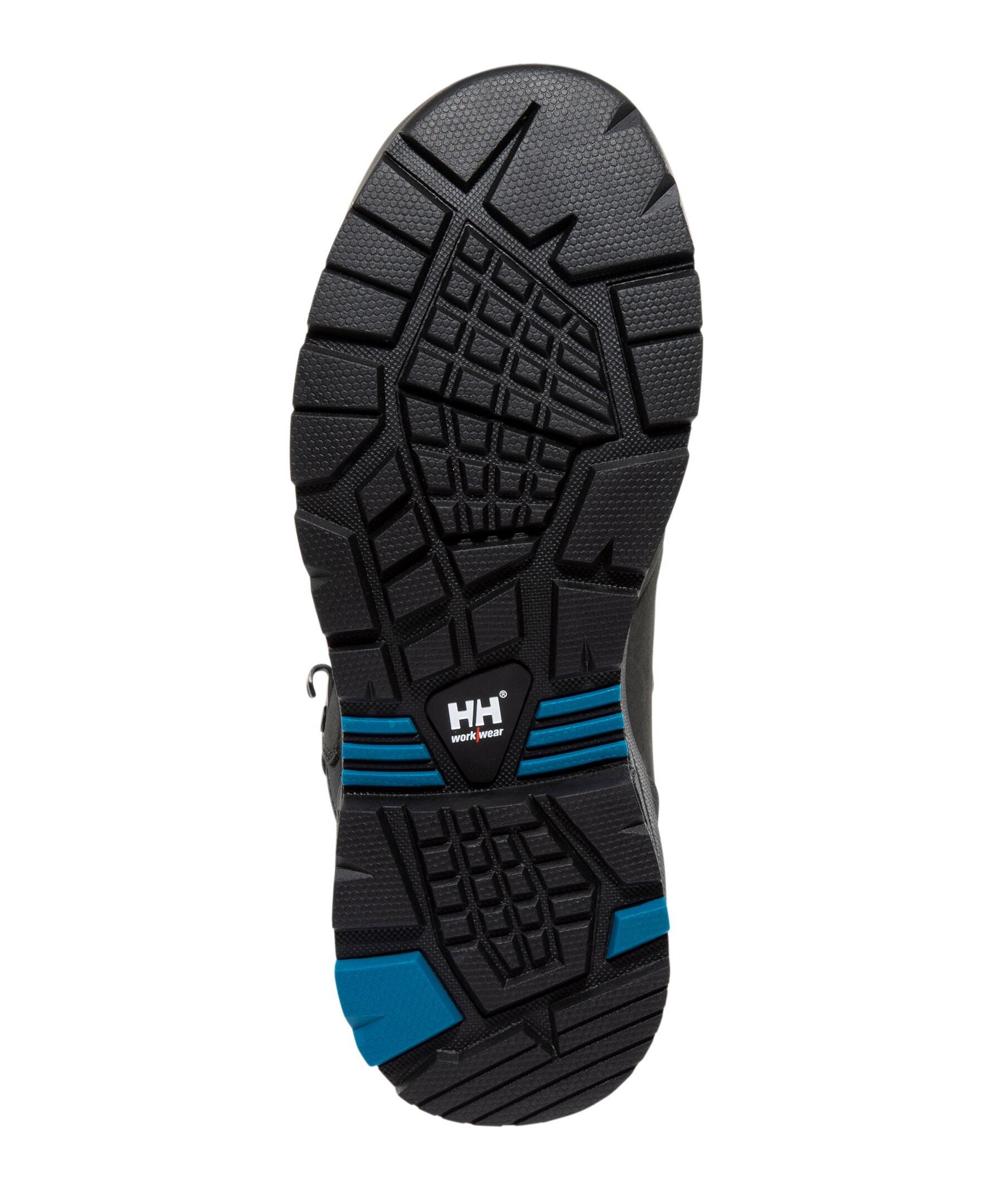 Helly Hansen Workwear Women's  6 Inch Steel Toe Composite Plate Work Bergen Waterproof Work Boots