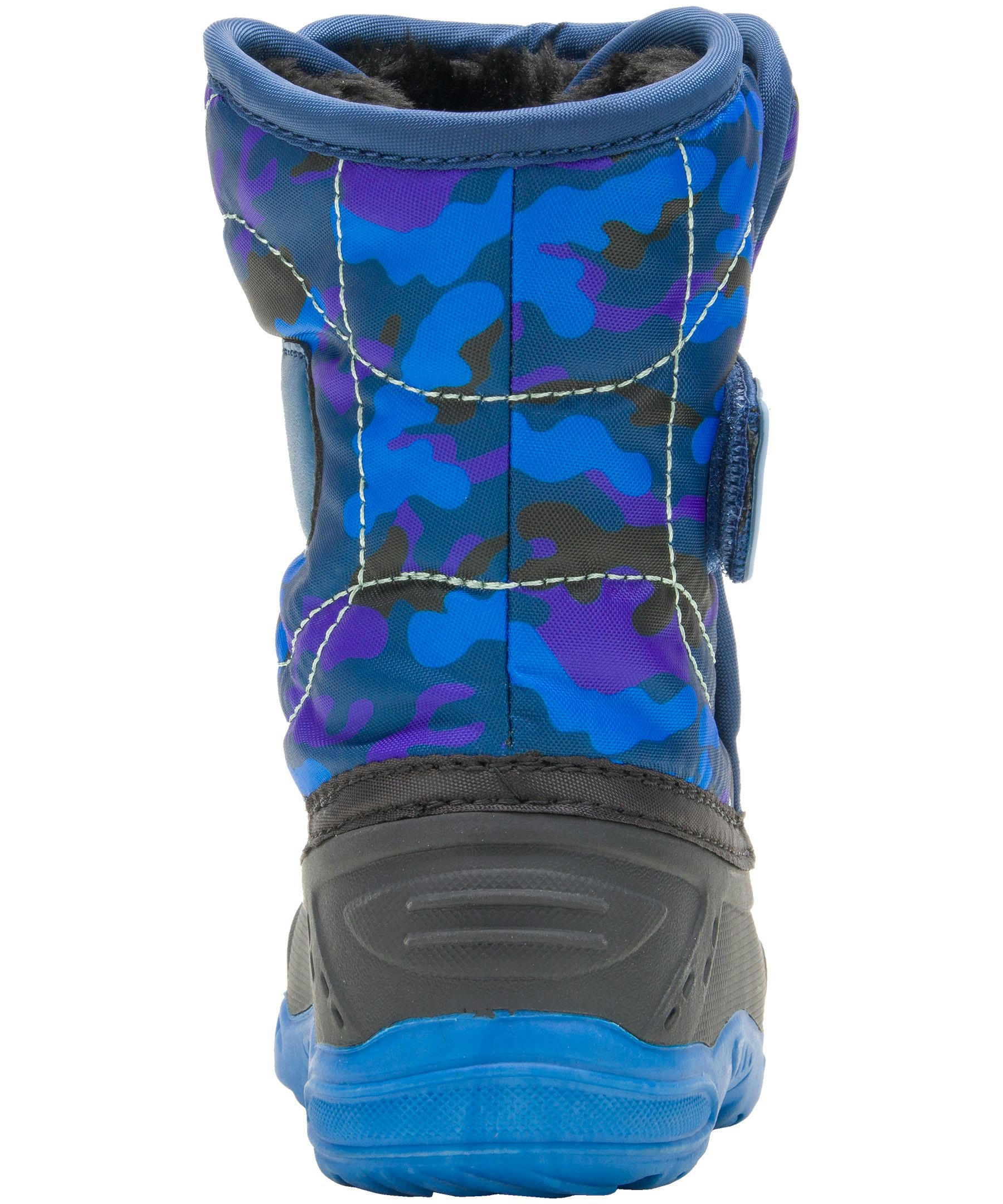 Kamik Kids' Unisex Snowbug 6 Winter Boot