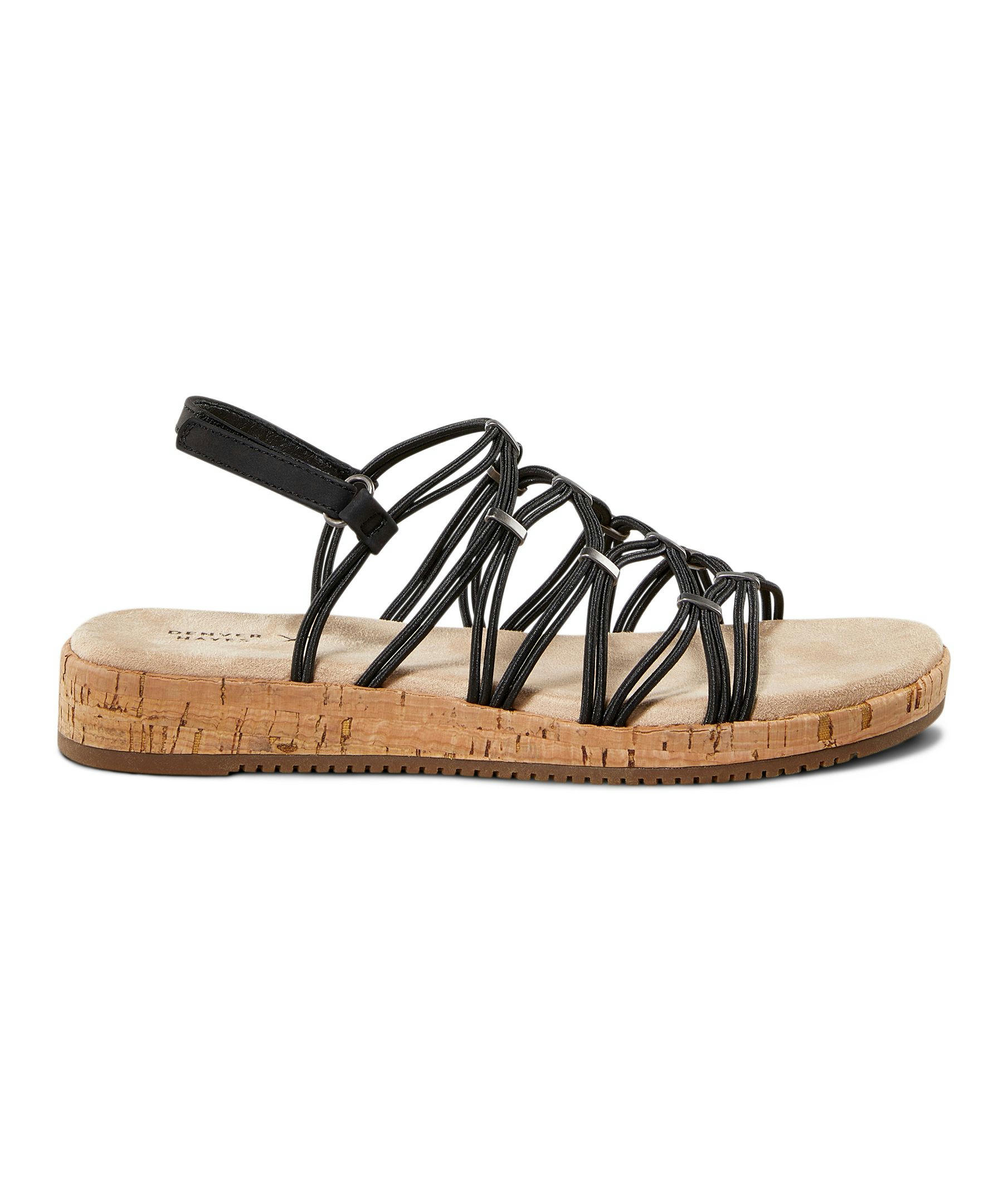 Women's Madalena Stretch Cord Sandals
