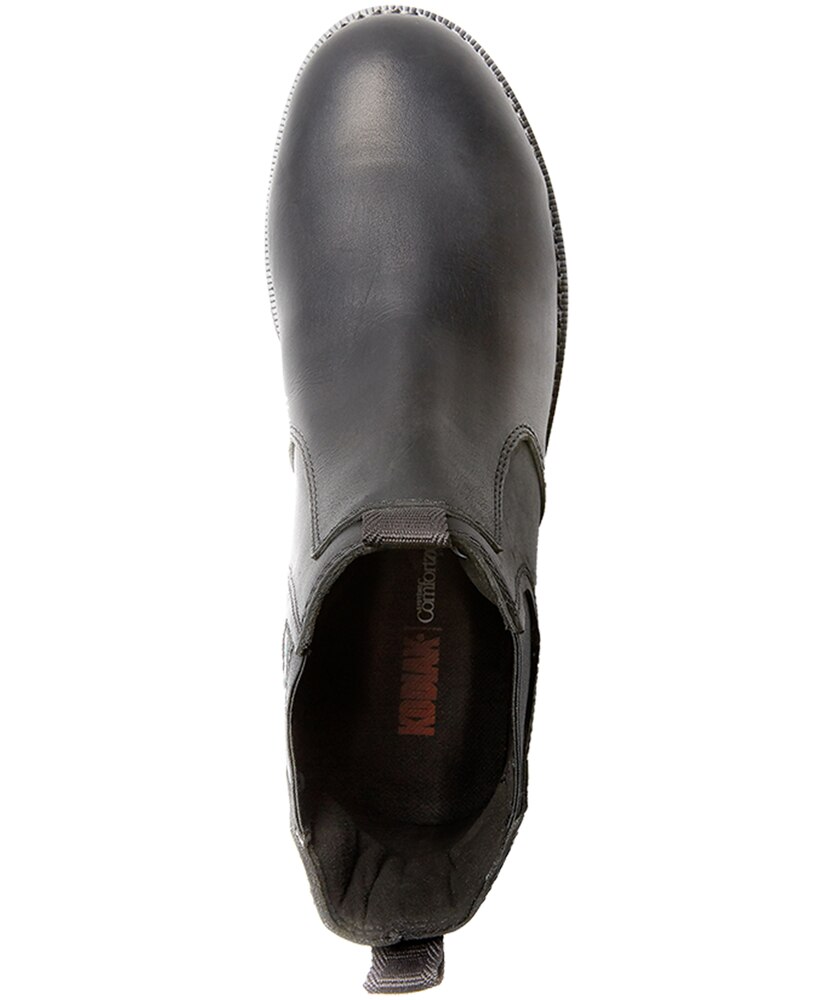 Kodiak Women's Composite Toe Composite Plate Bralorne Chelsea ESR Safety Work Boots