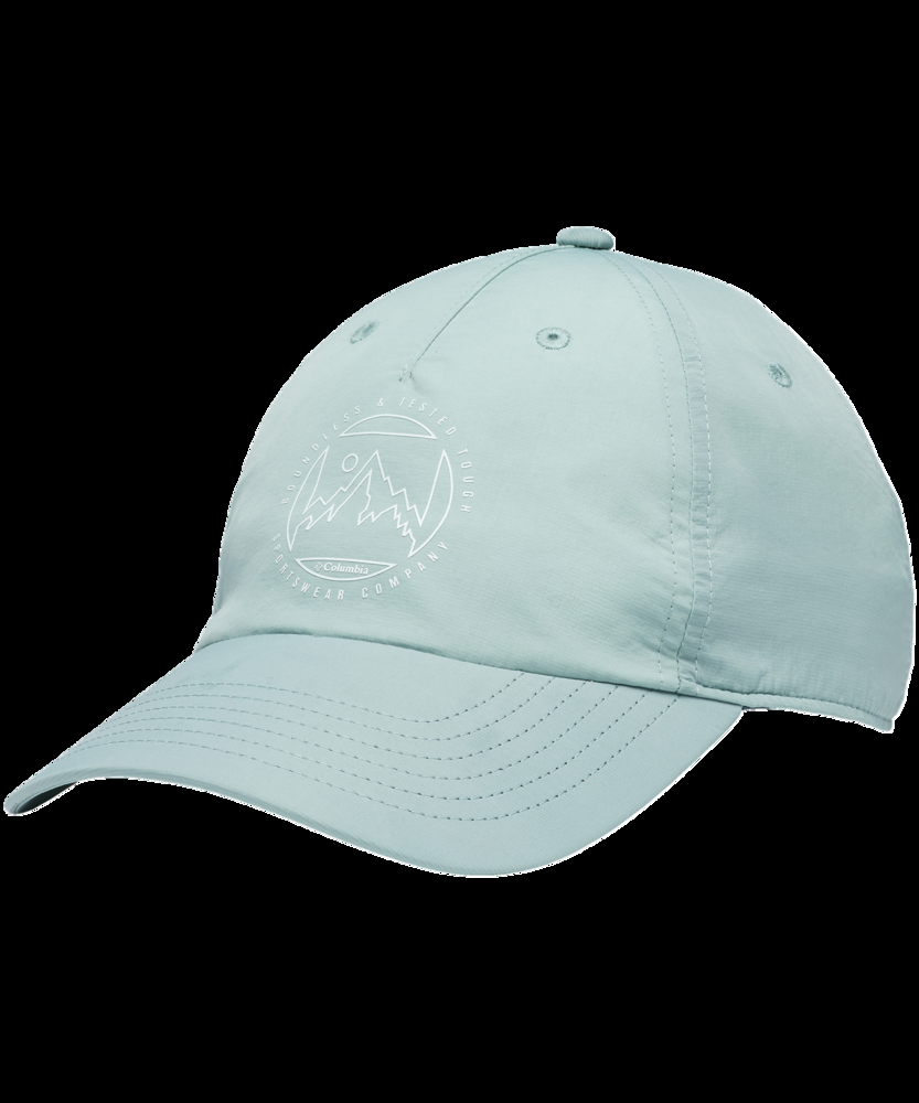 Columbia Women's Spring Canyon Omni-Shade UPF 50 Ball Cap