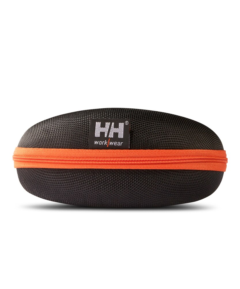 Helly Hansen Workwear Men's Clear Lens Safety Glasses