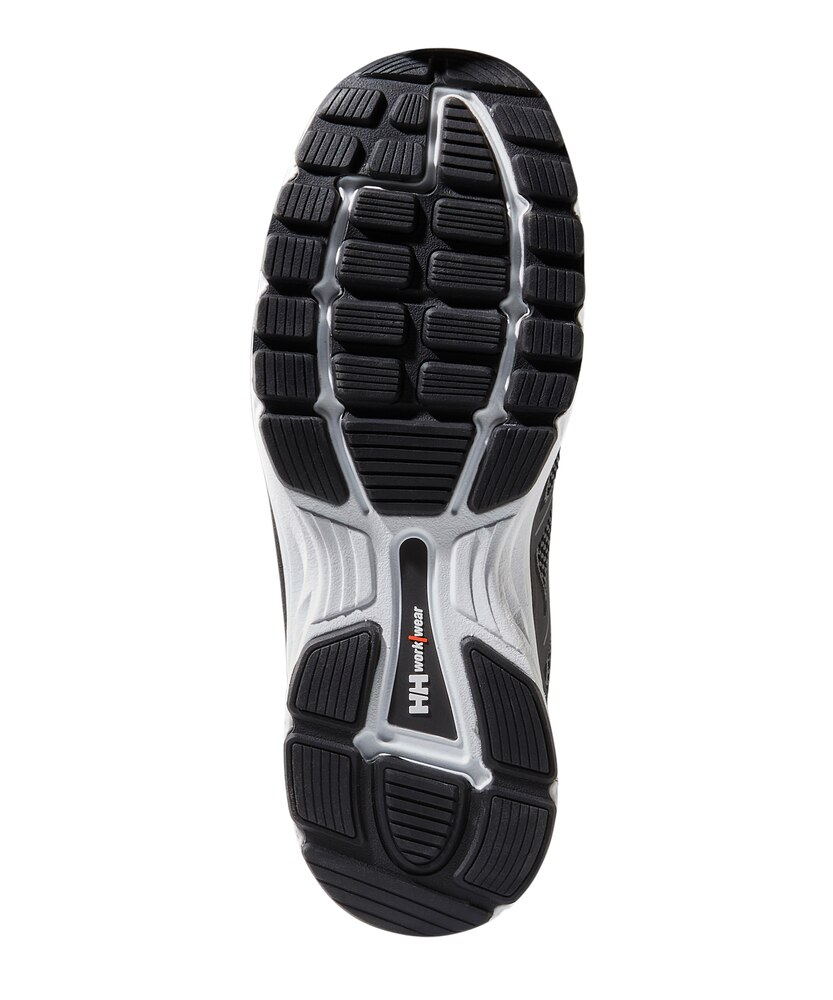 Helly Hansen Workwear Men's Helly Hansen Work Aluminum Toe Comosite Plate Knit Athletic Shoes