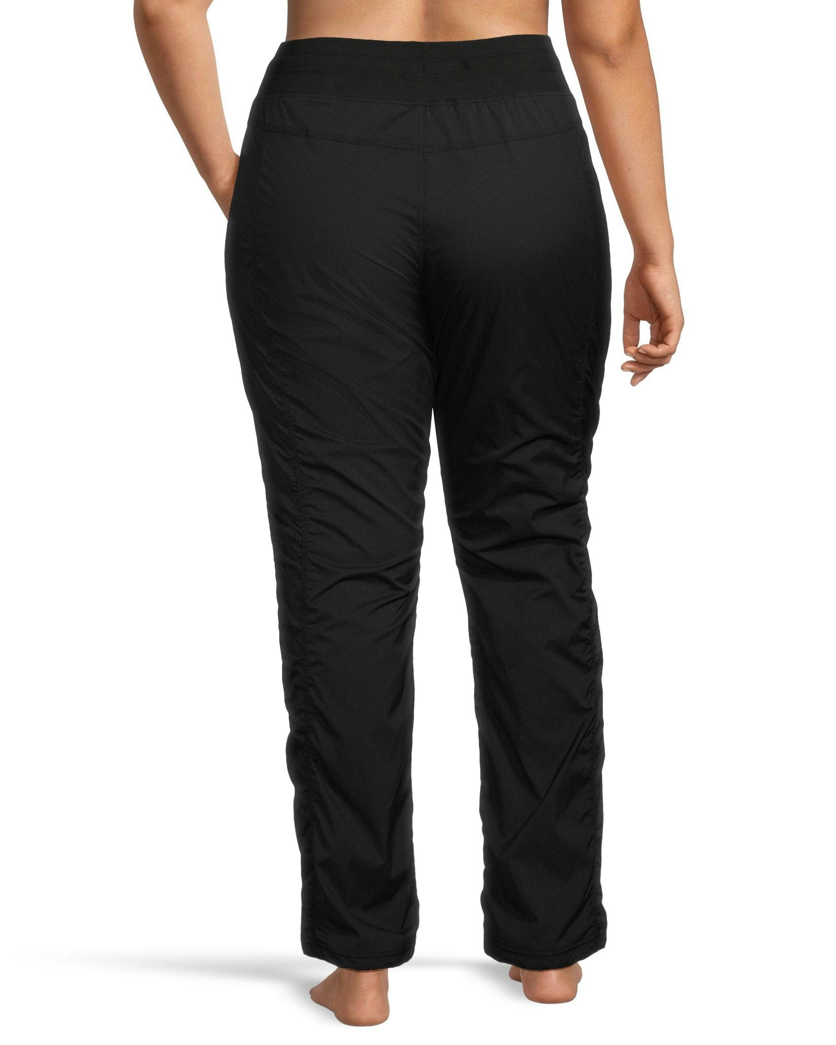 Shambhala Women's Live-In™ Ease Lined Woven Pants